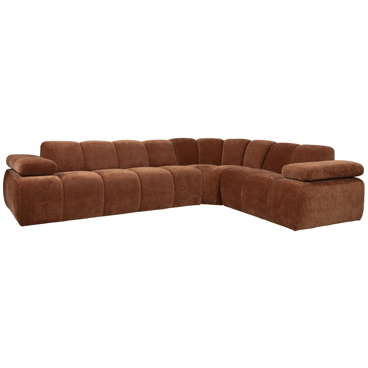 Mojo Corner Sofa