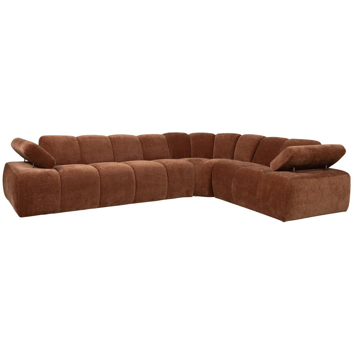 Mojo Corner Sofa