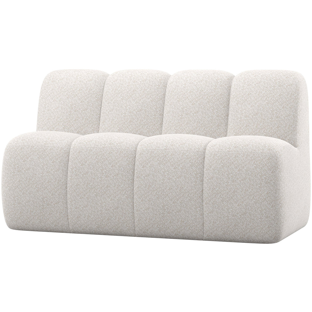 Mojo Dining Bench with Backrest