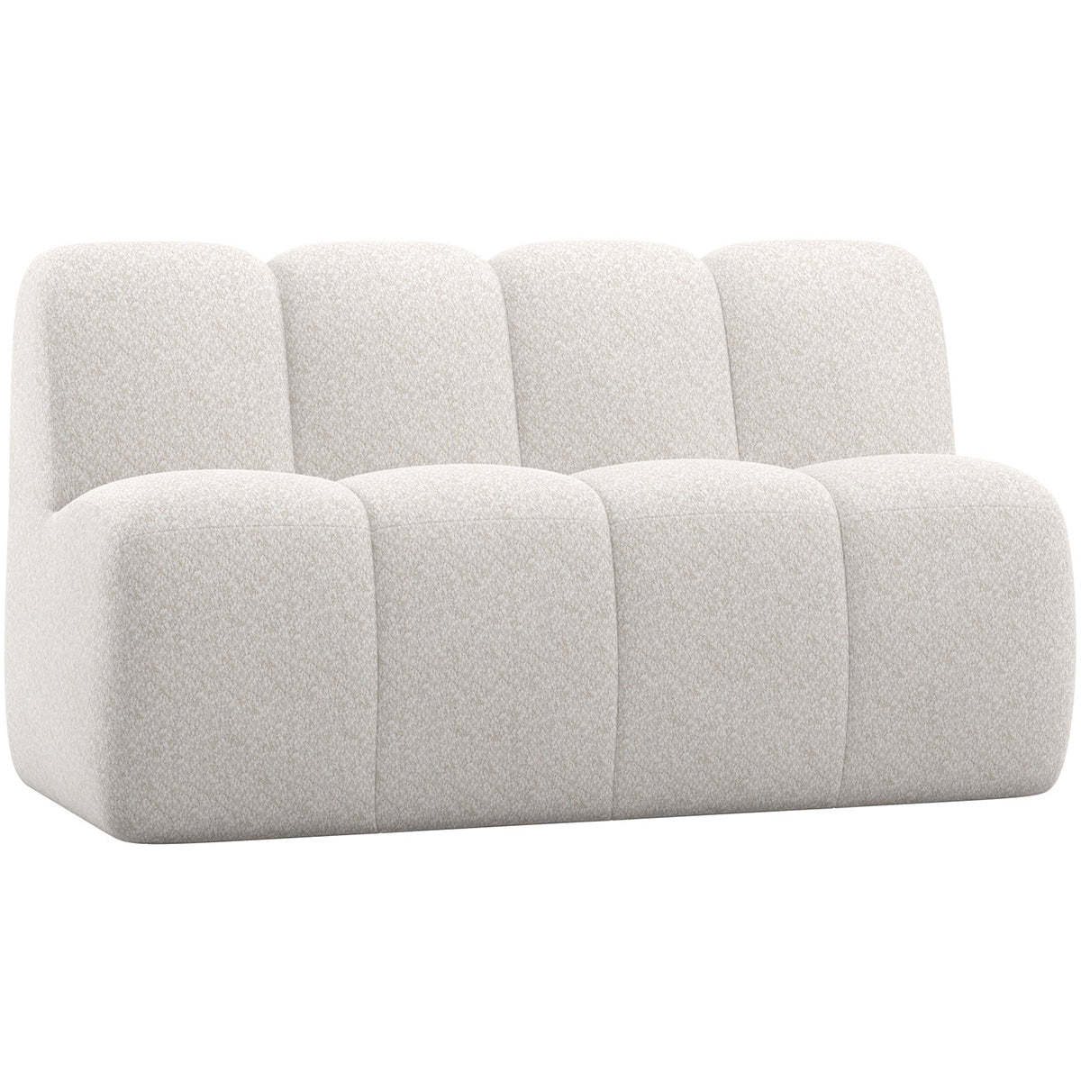 Mojo Dining Bench with Backrest