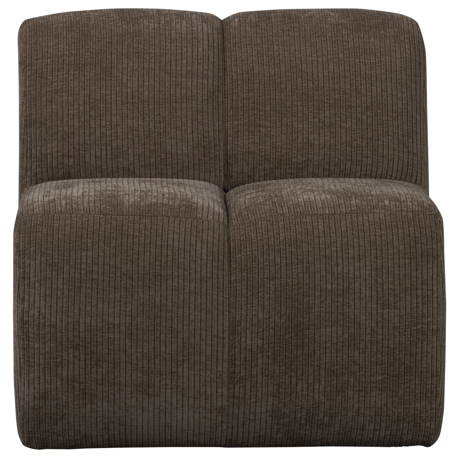 Mojo Dining Bench with Backrest