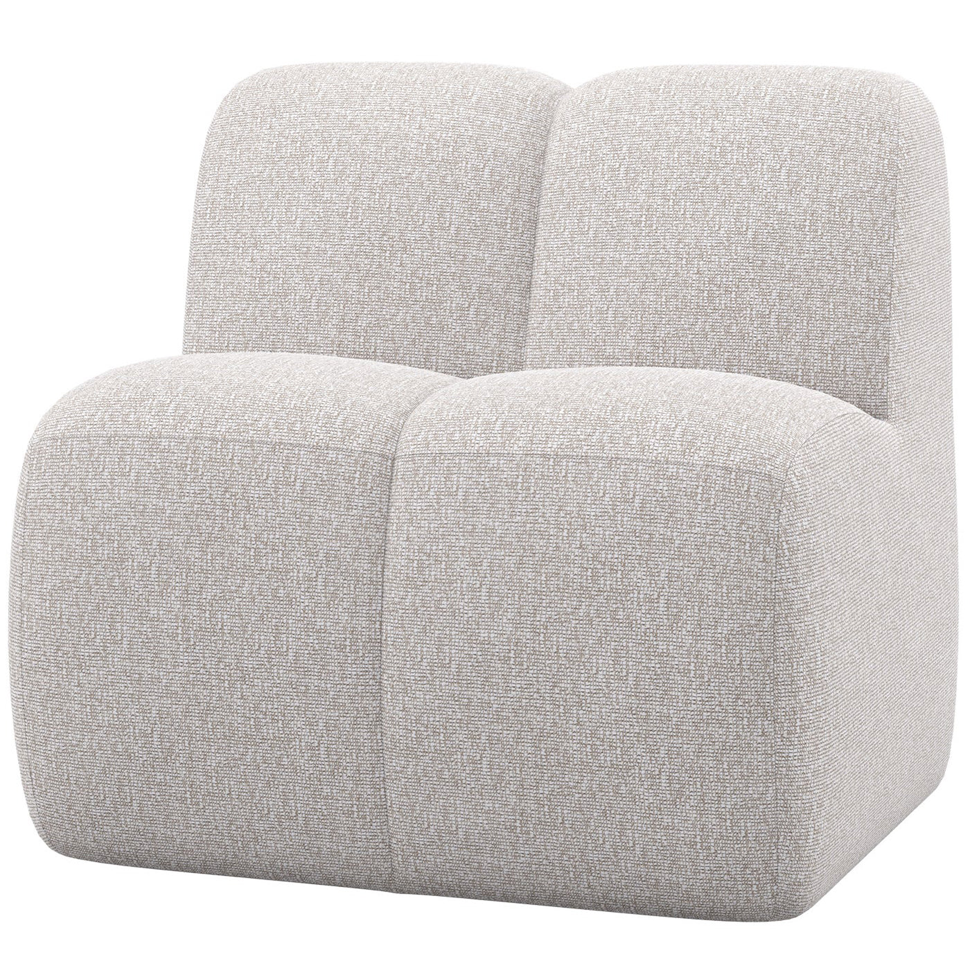 Mojo Dining Bench with Backrest