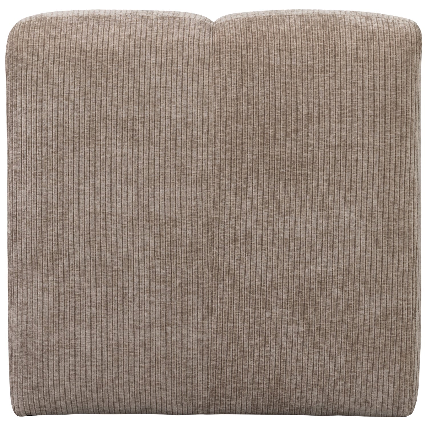 Mojo Dining Bench with Backrest