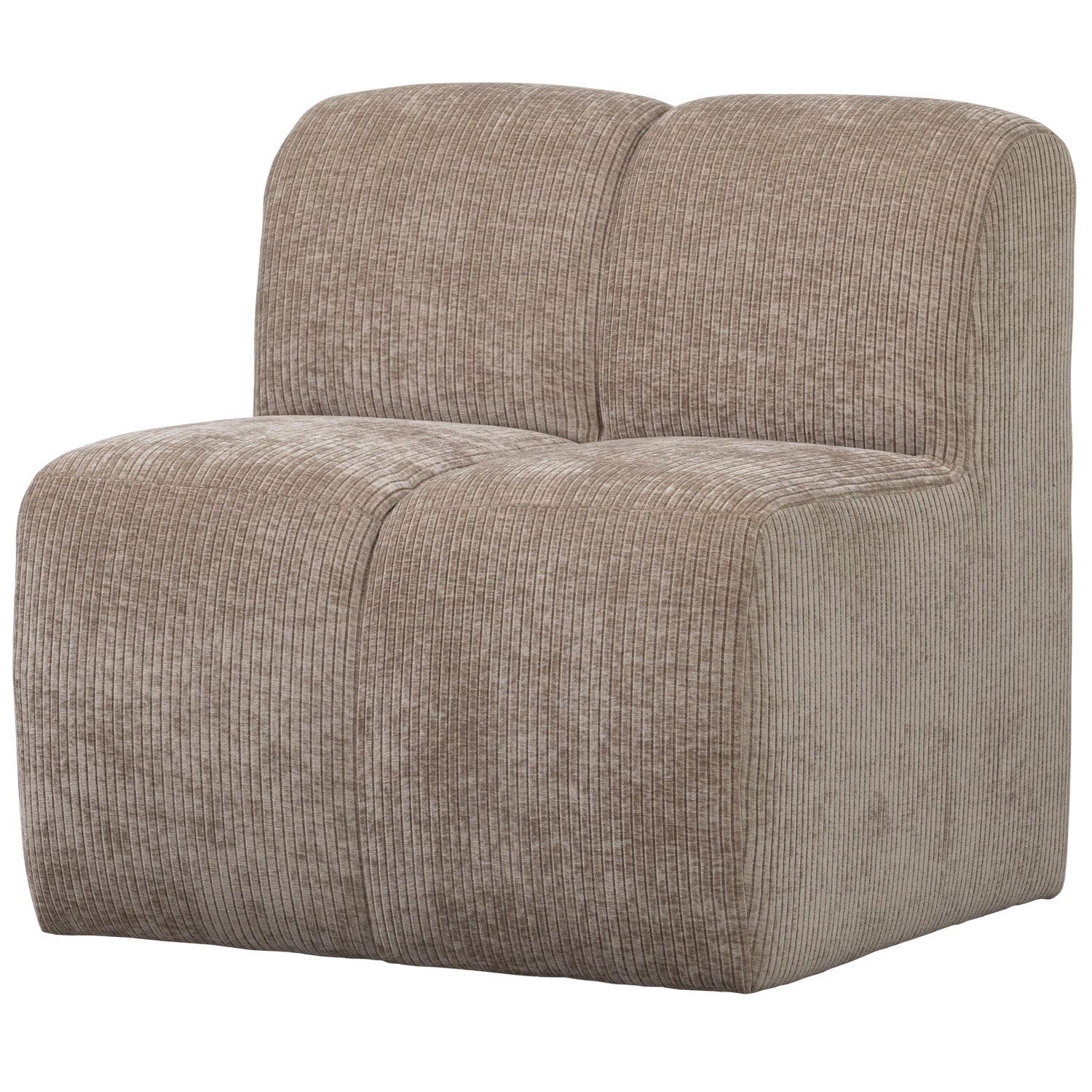 Mojo Dining Bench with Backrest