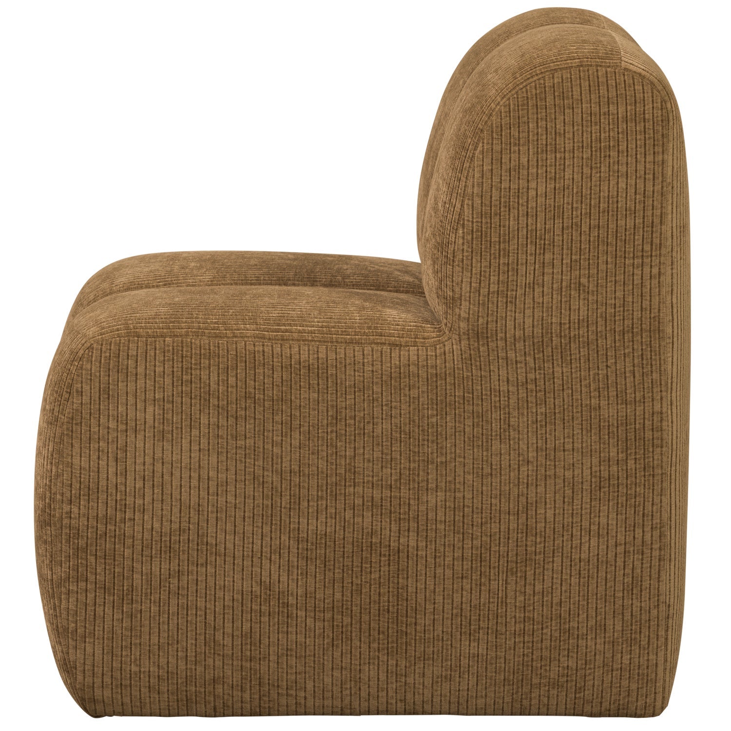 Mojo Dining Bench with Backrest