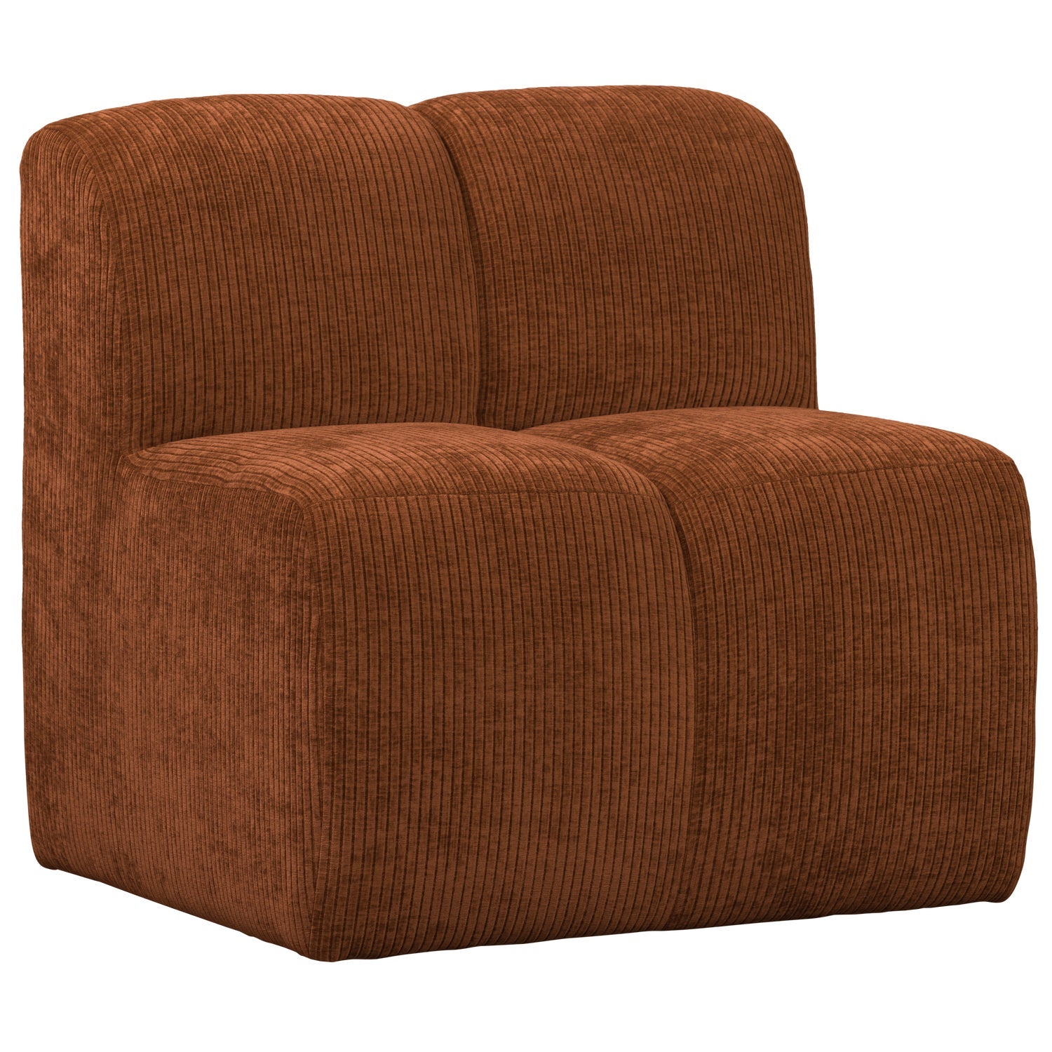 Mojo Dining Bench with Backrest