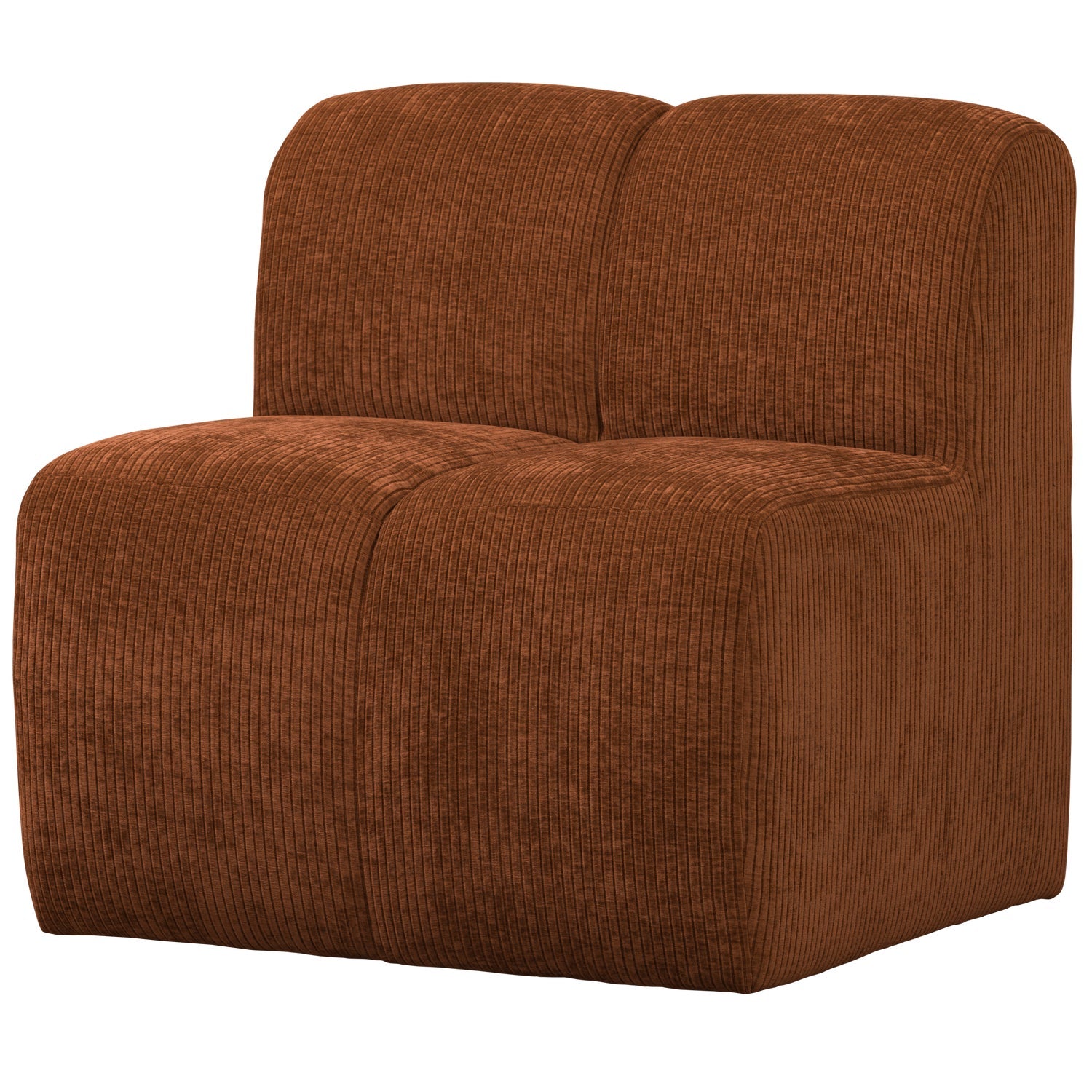 Mojo Dining Bench with Backrest