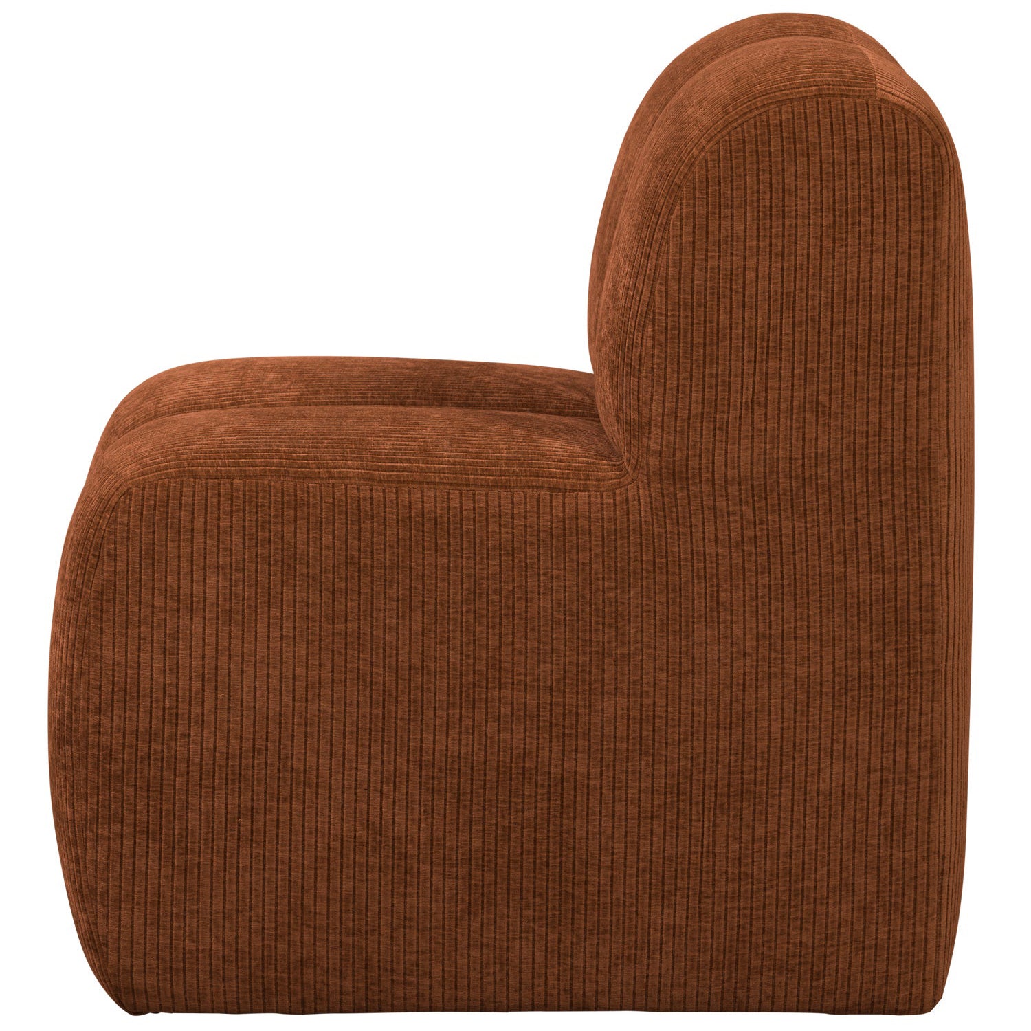 Mojo Dining Bench with Backrest