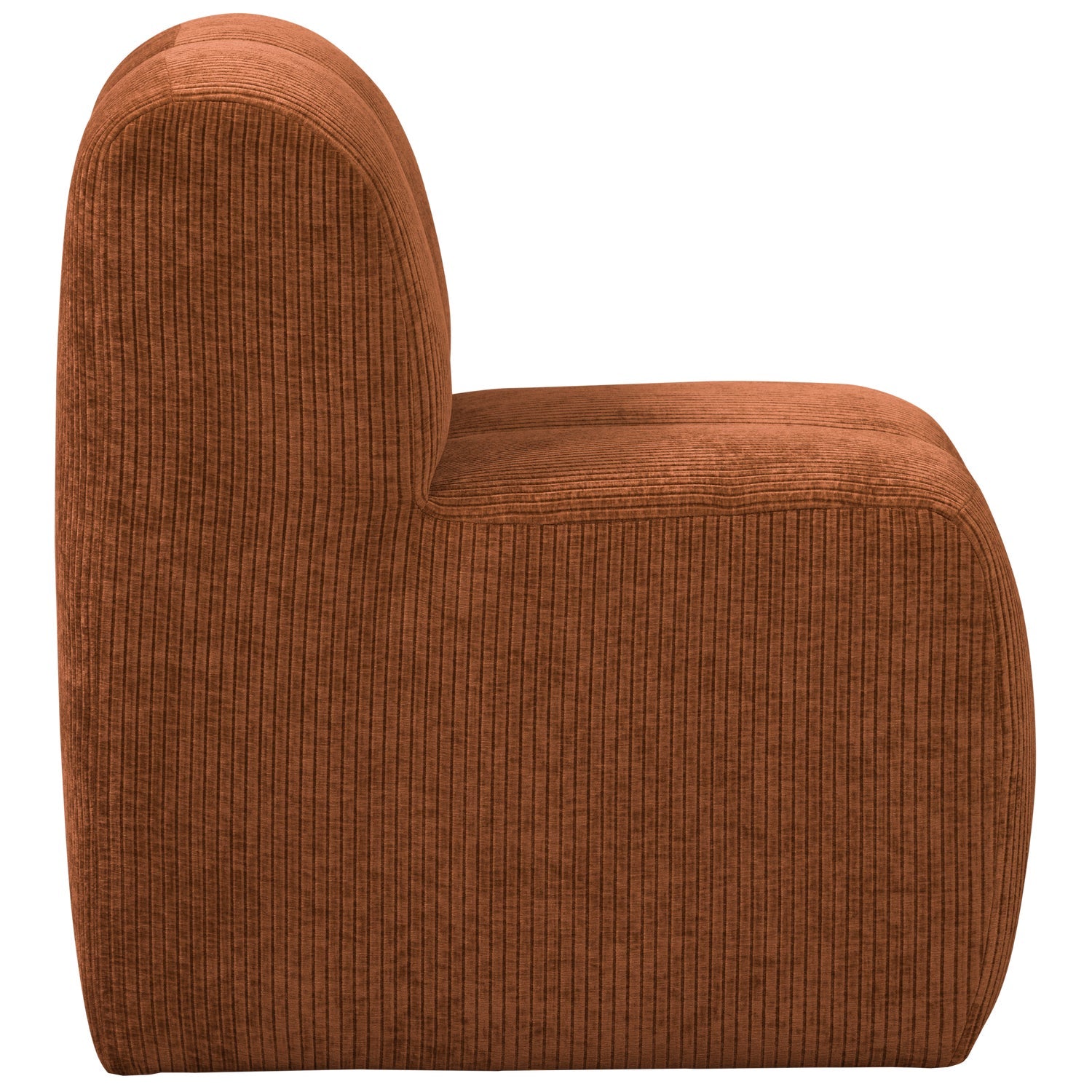 Mojo Dining Bench with Backrest