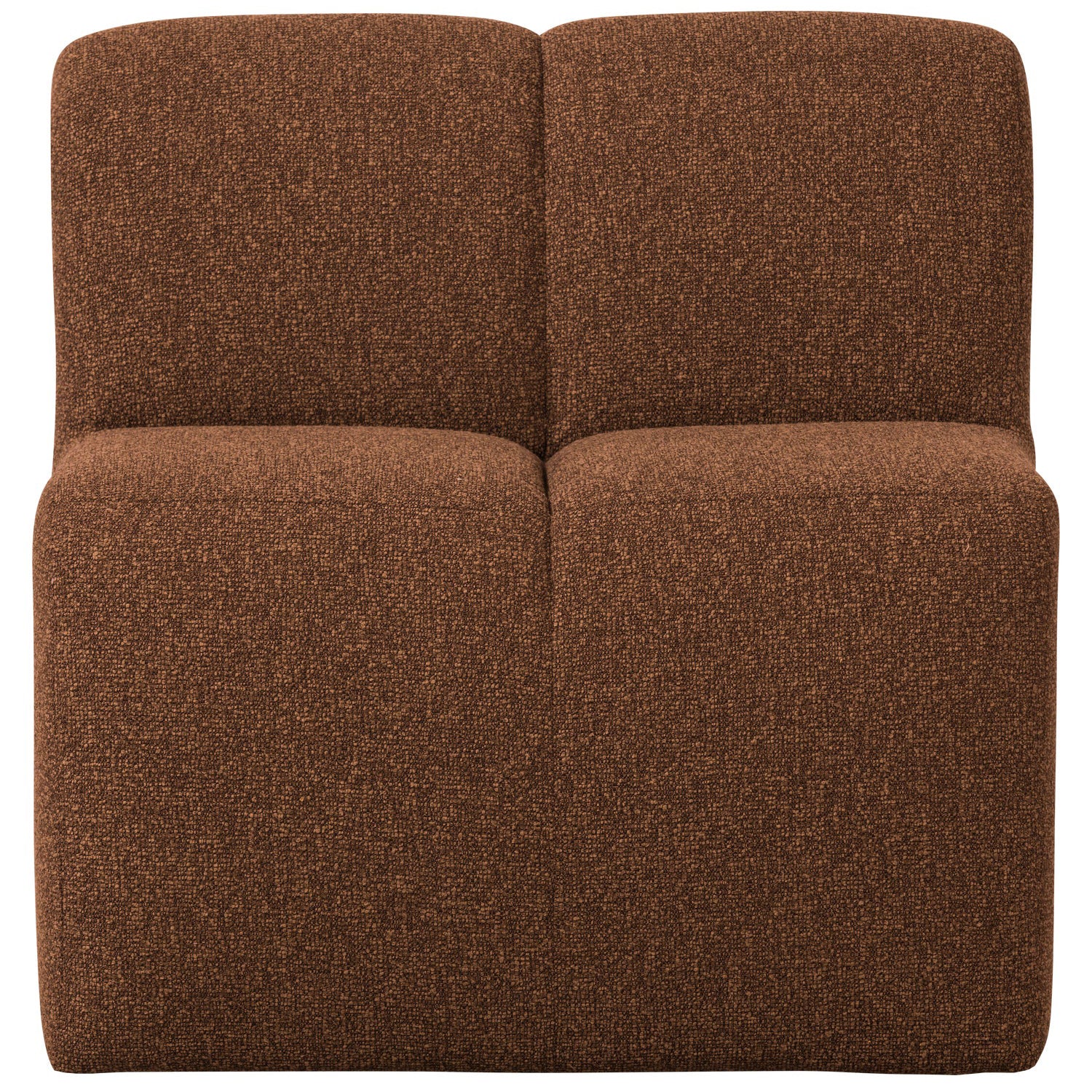 Mojo Dining Bench with Backrest