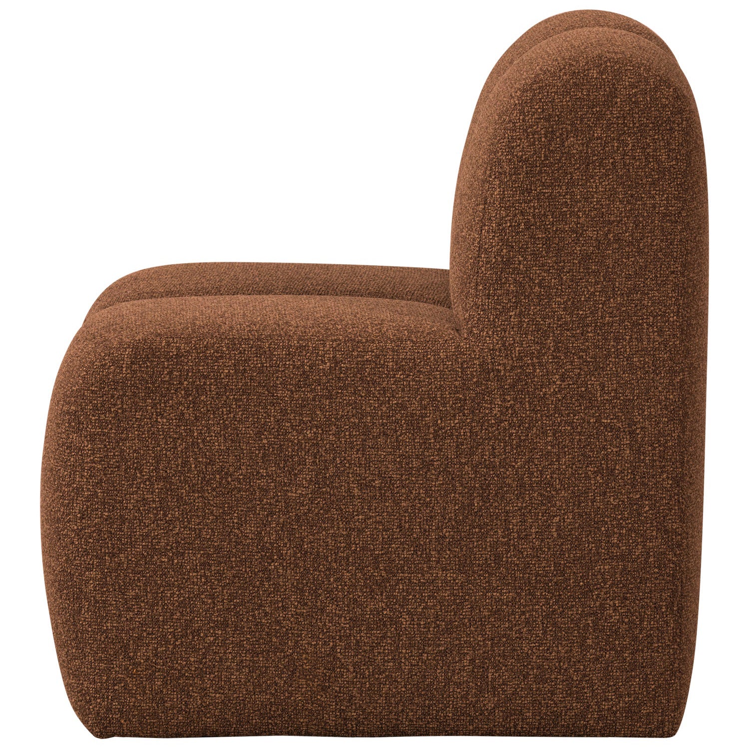 Mojo Dining Bench with Backrest