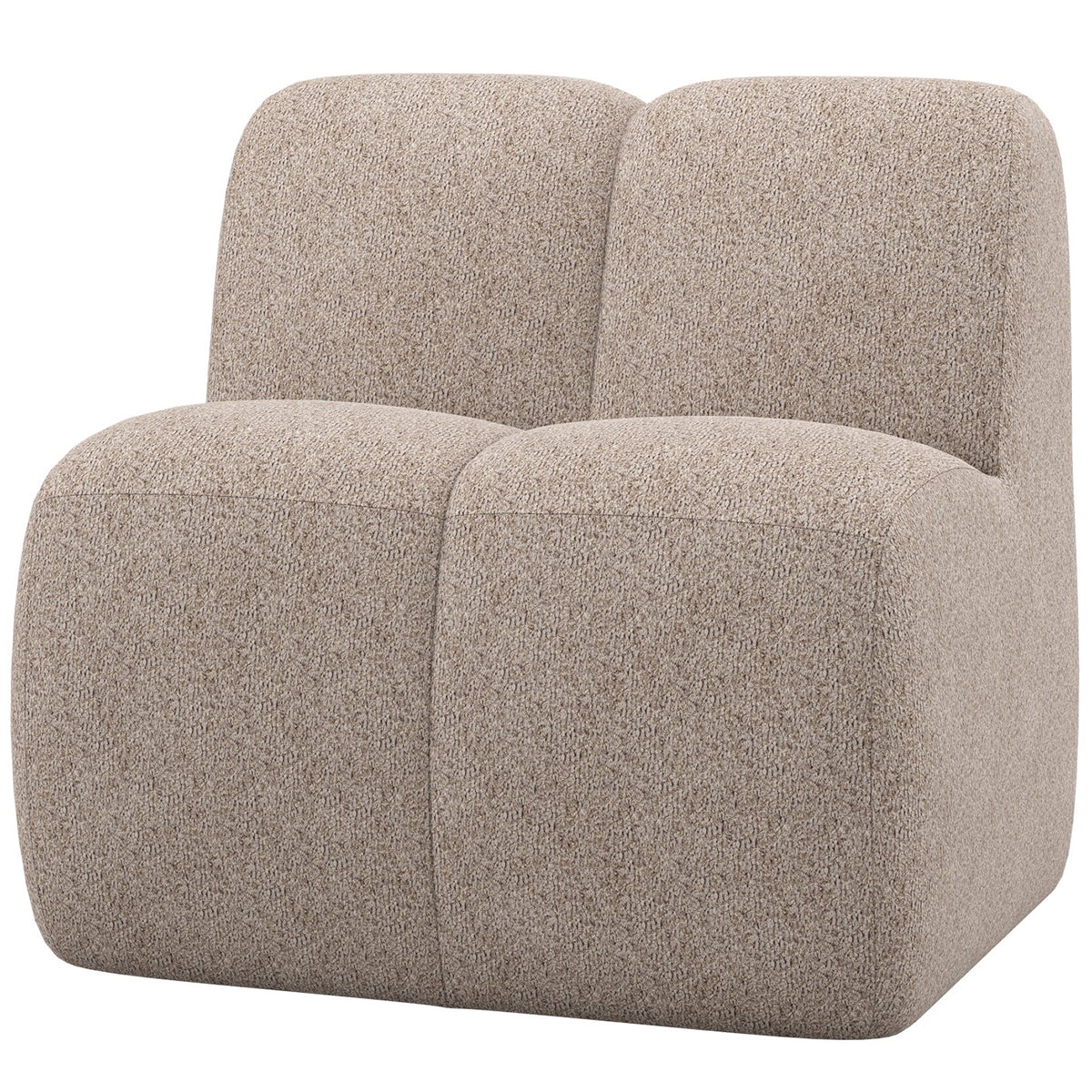 Mojo Dining Bench with Backrest