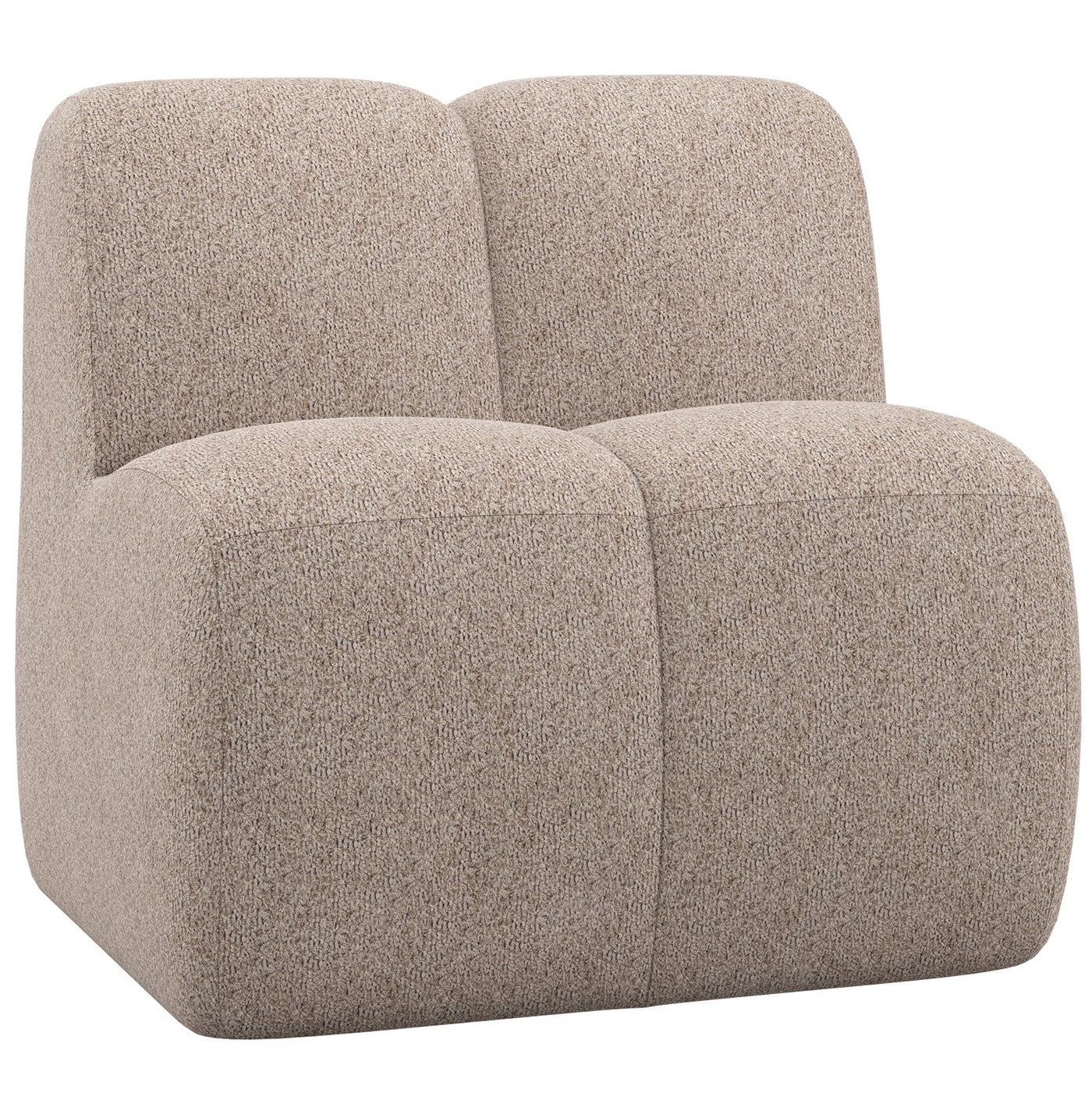 Mojo Dining Bench with Backrest