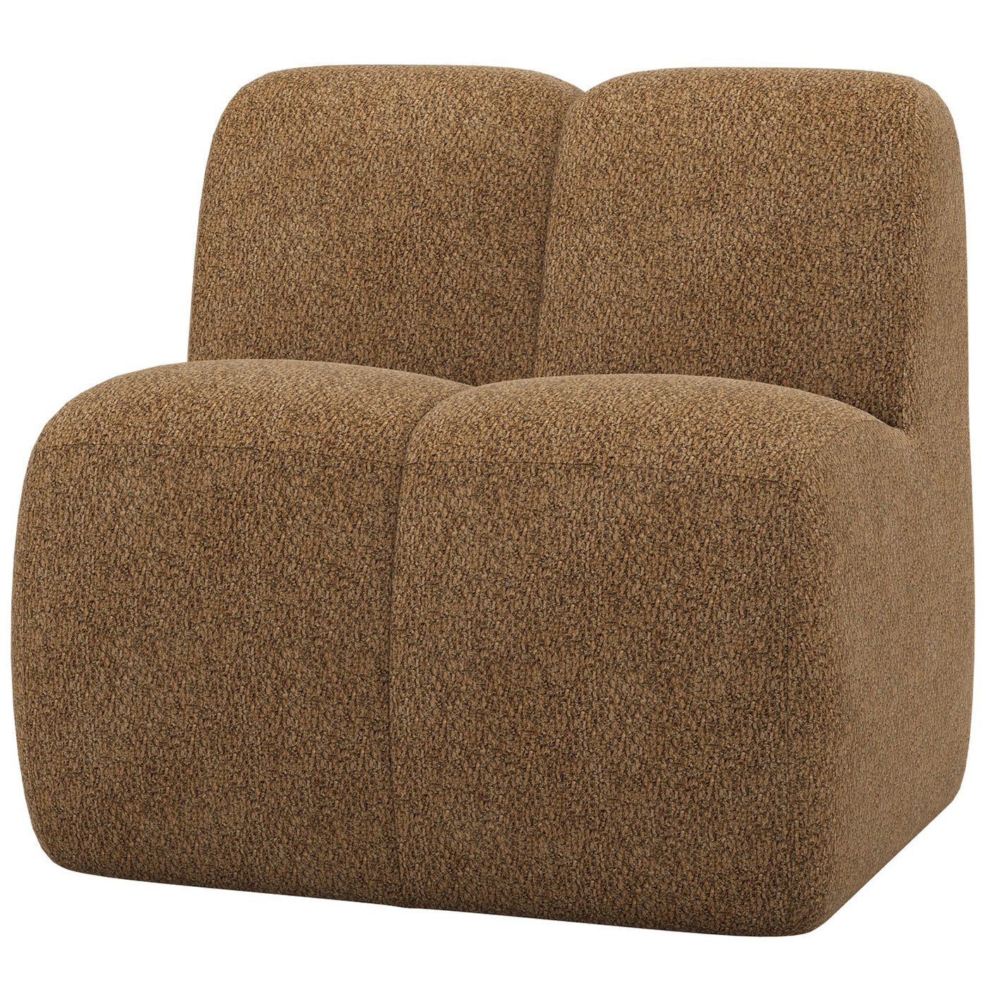 Mojo Dining Bench with Backrest