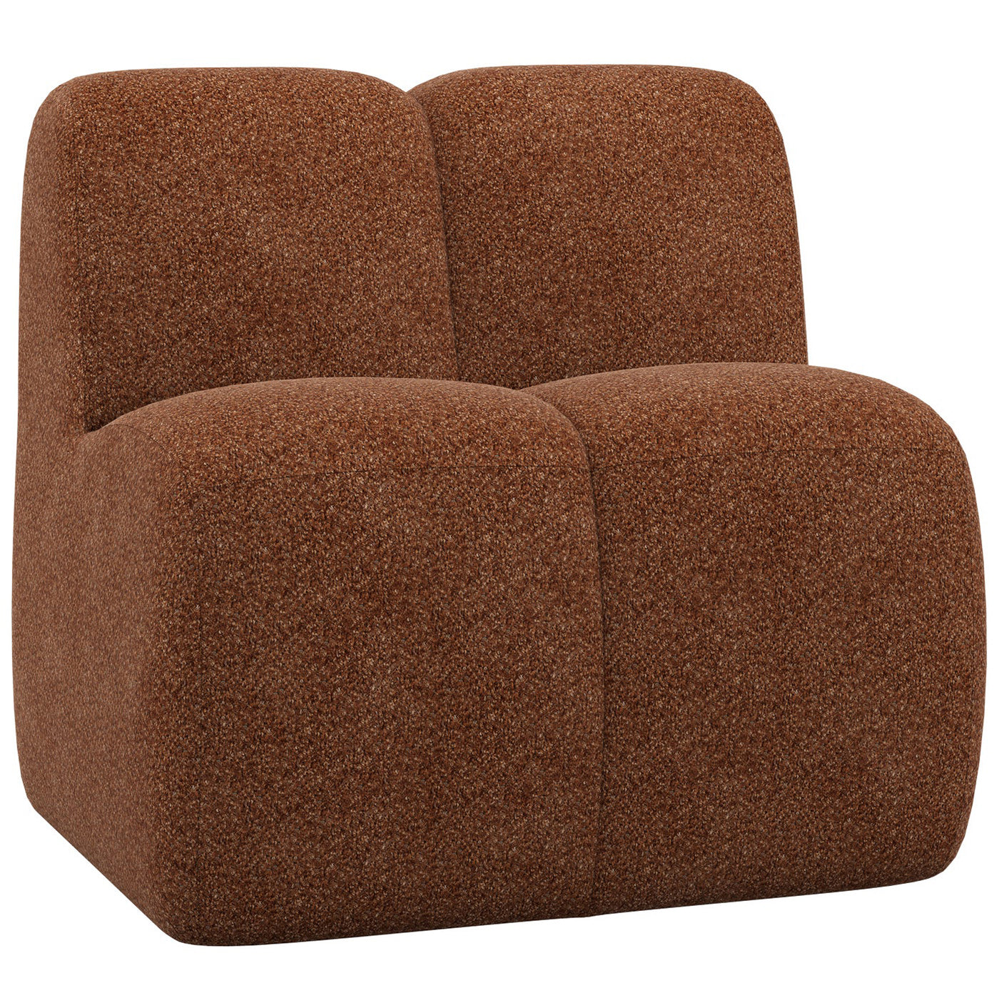 Mojo Dining Bench with Backrest