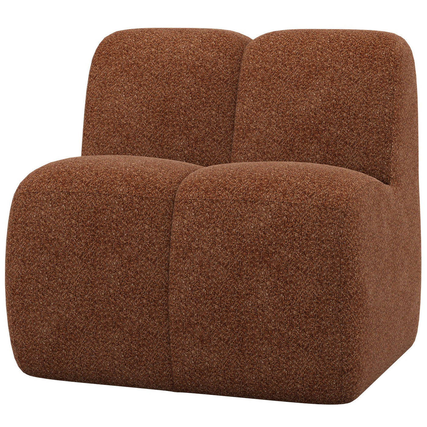 Mojo Dining Bench with Backrest