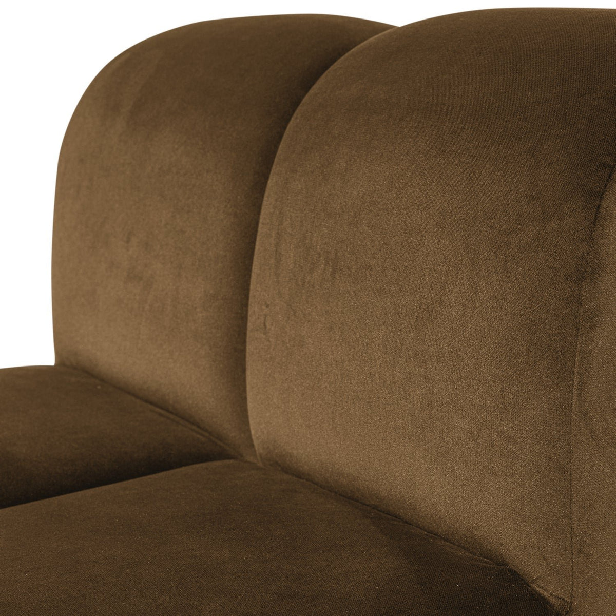 Mojo Dining Bench with Backrest