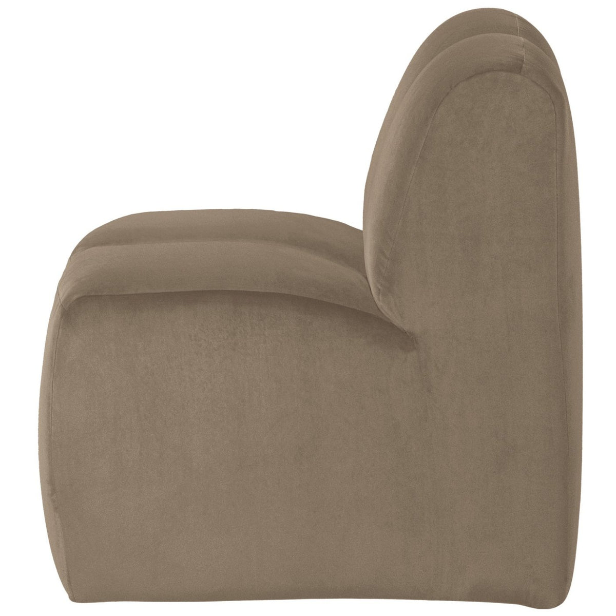 Mojo Dining Bench with Backrest