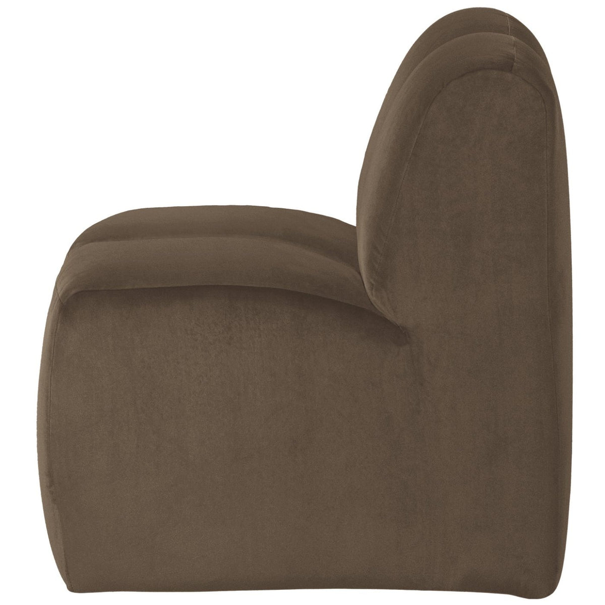Mojo Dining Bench with Backrest