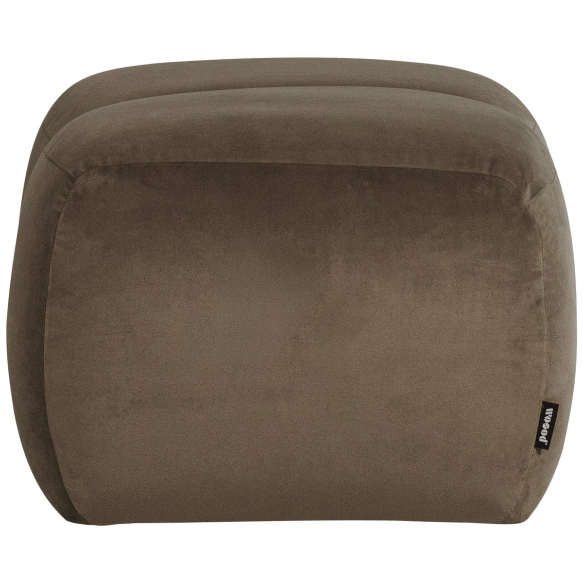 Mojo Pouf