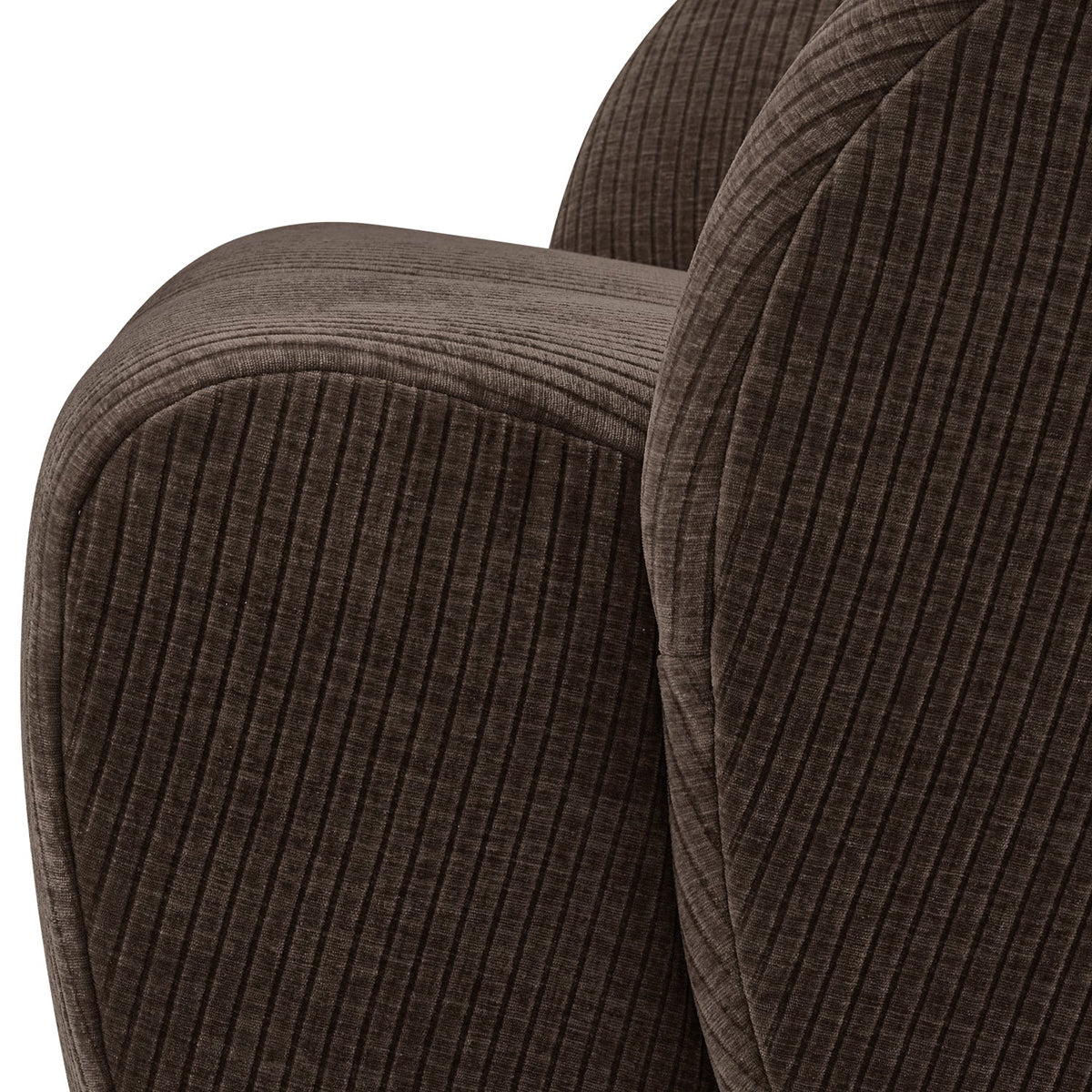 Mojo Swivel Armchair