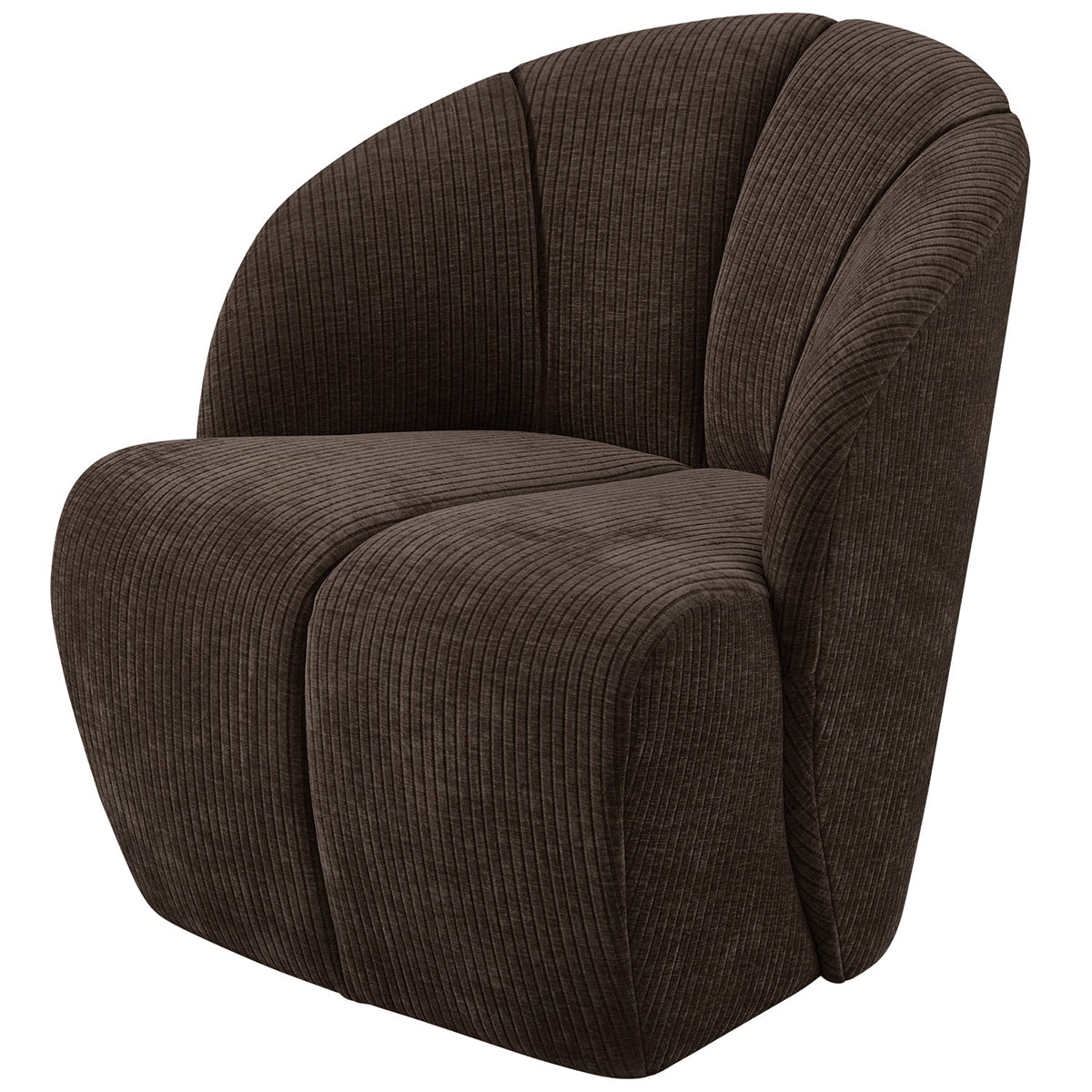 Mojo Swivel Armchair