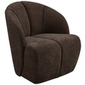 Mojo Swivel Armchair