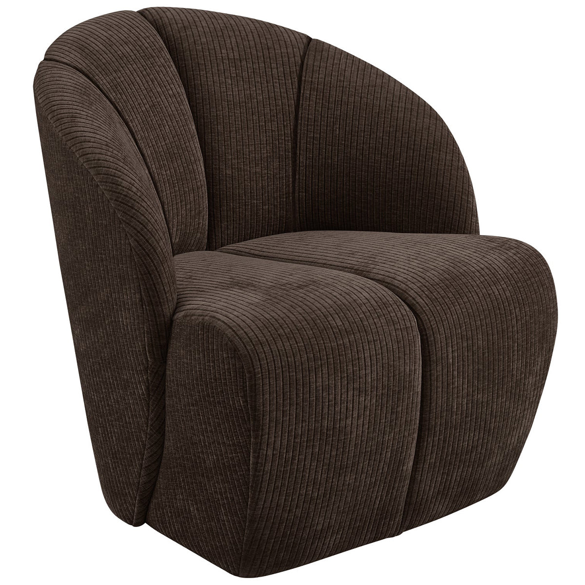 Mojo Swivel Armchair