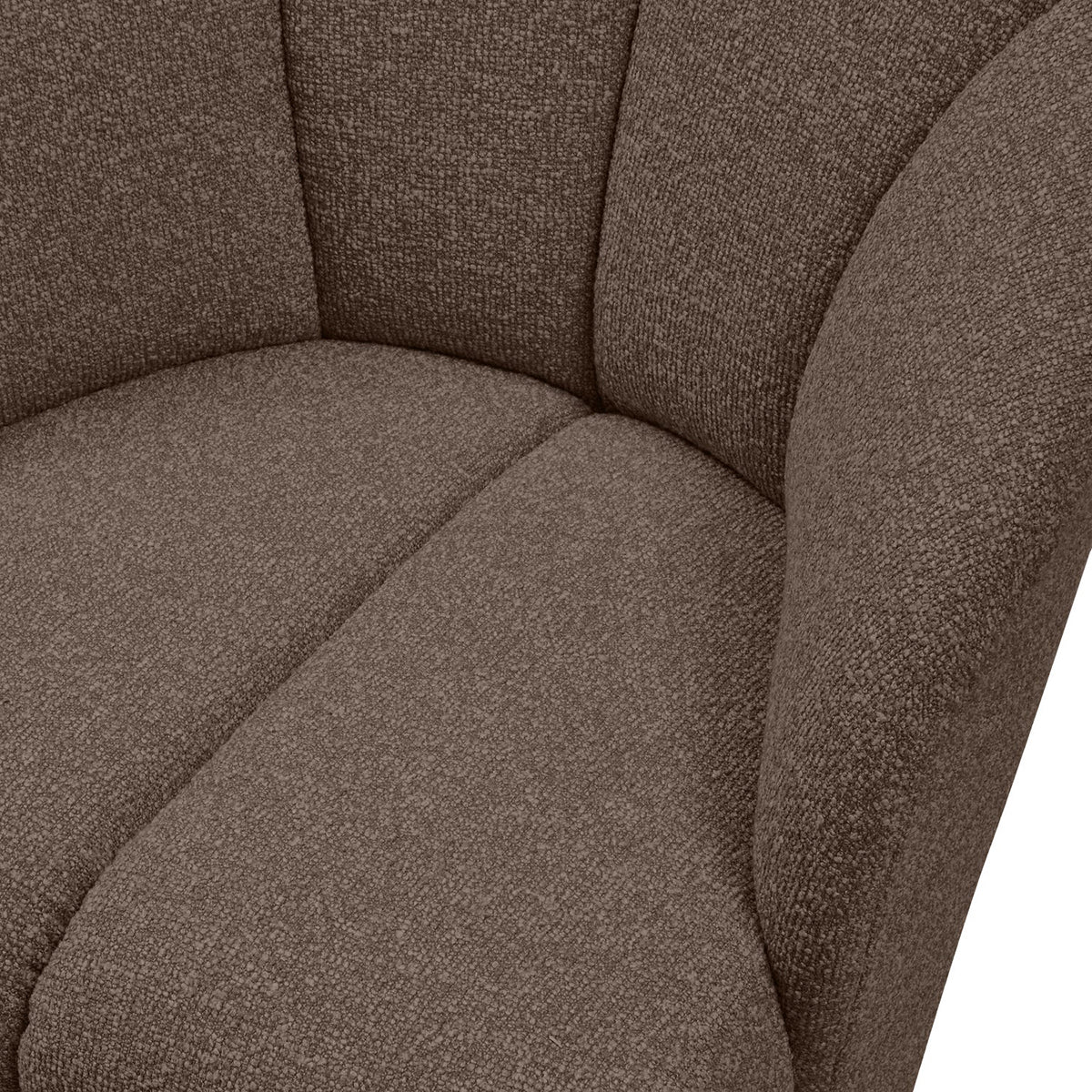 Mojo Swivel Armchair