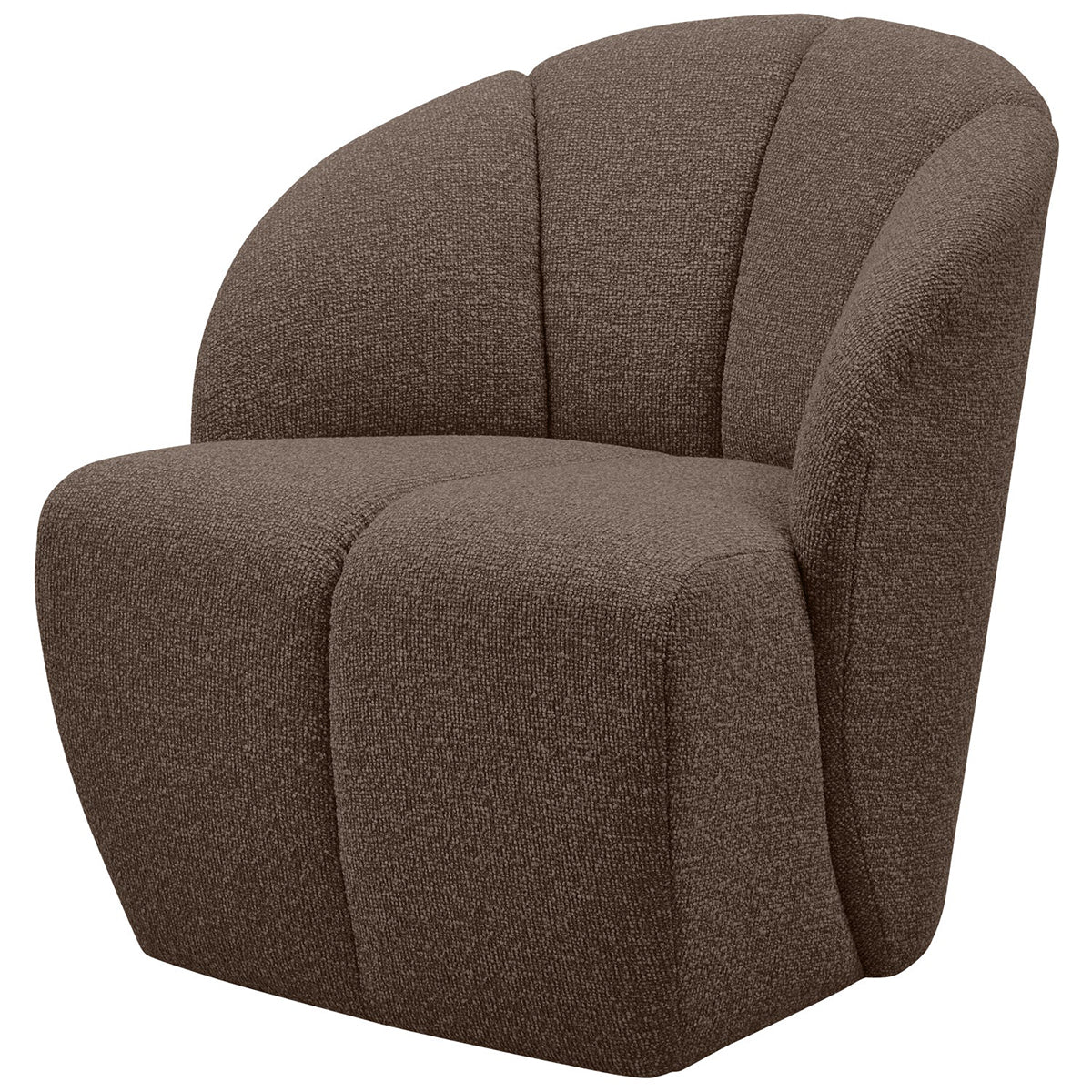 Mojo Swivel Armchair