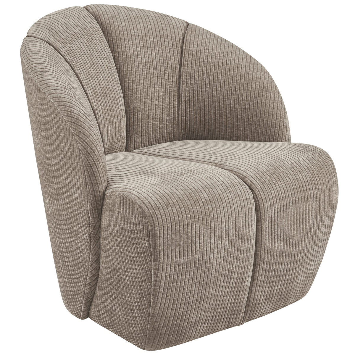 Mojo Swivel Armchair