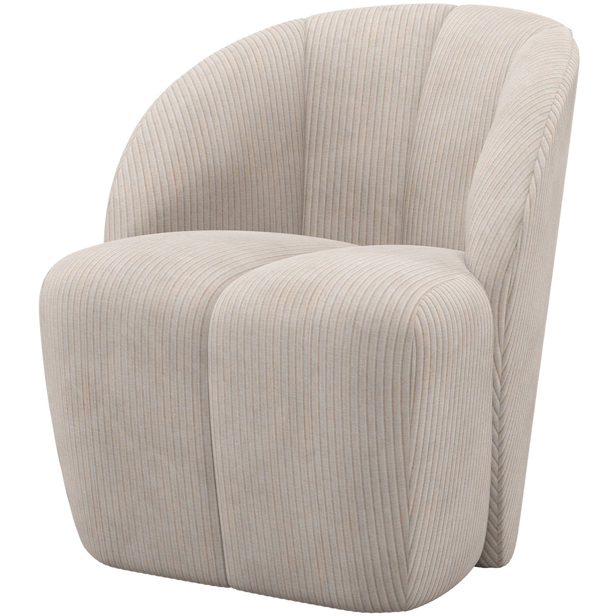 Mojo Swivel Armchair