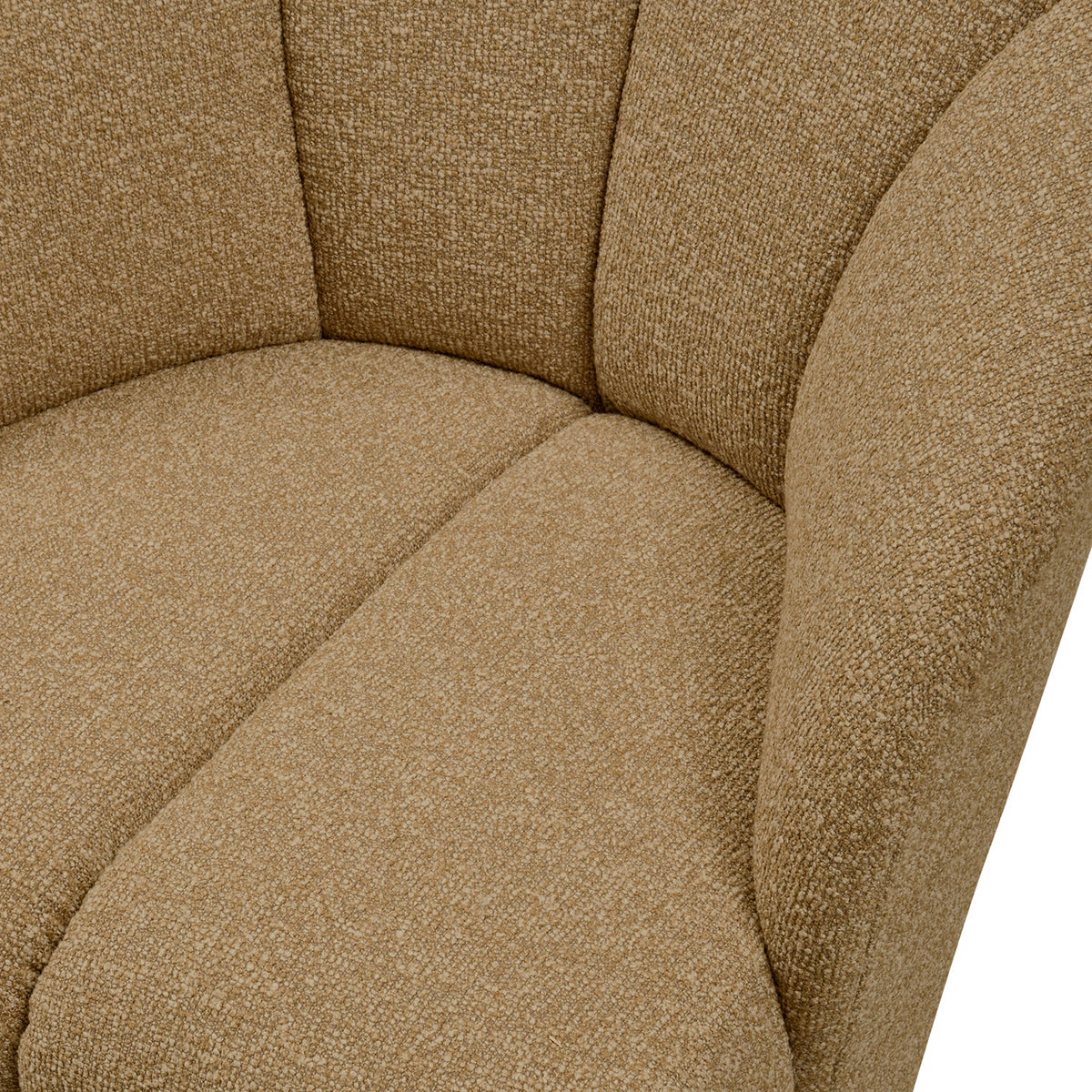 Mojo Swivel Armchair