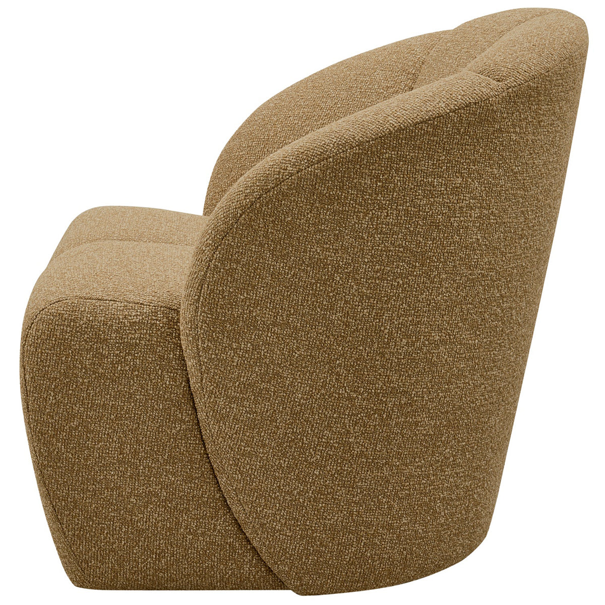 Mojo Swivel Armchair