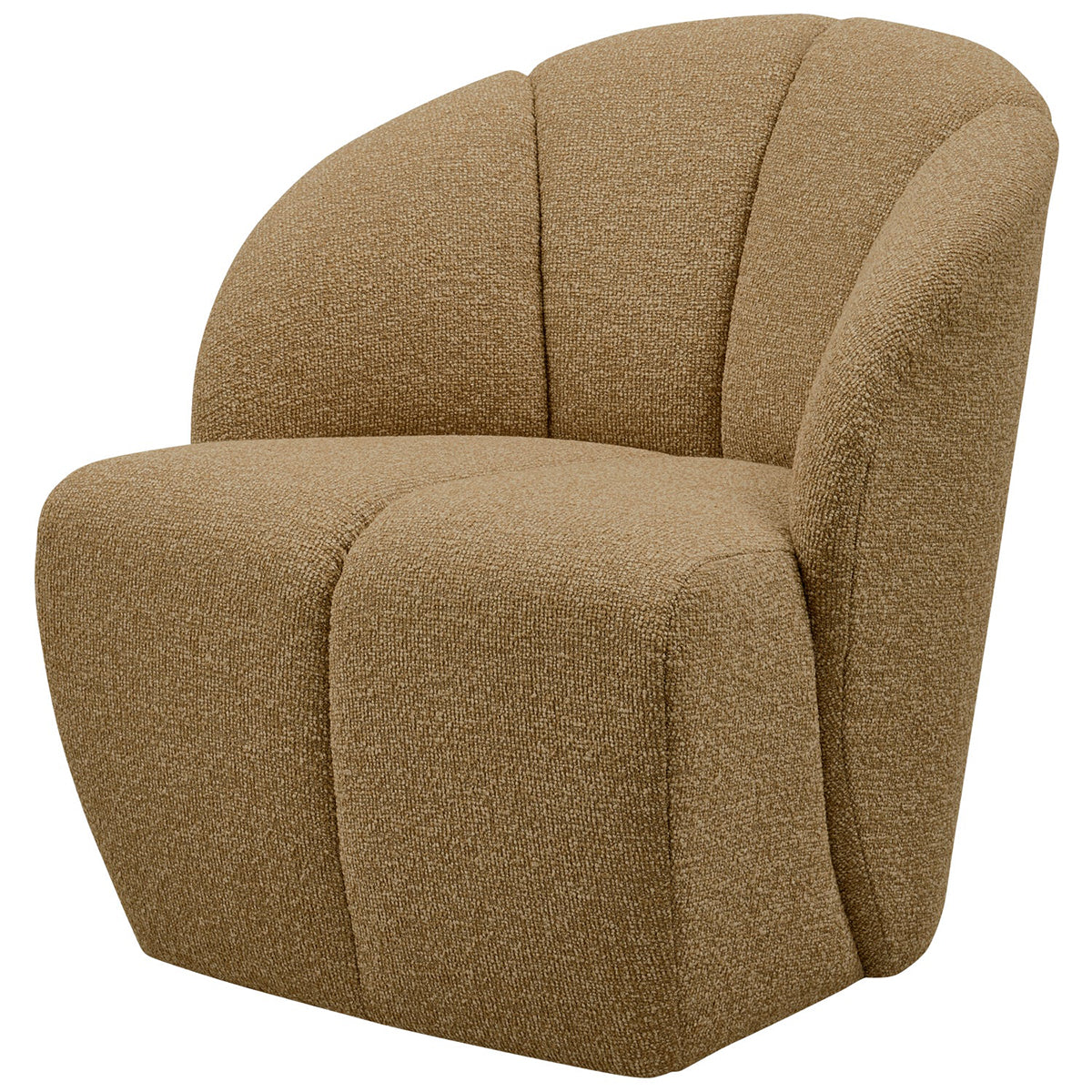 Mojo Swivel Armchair