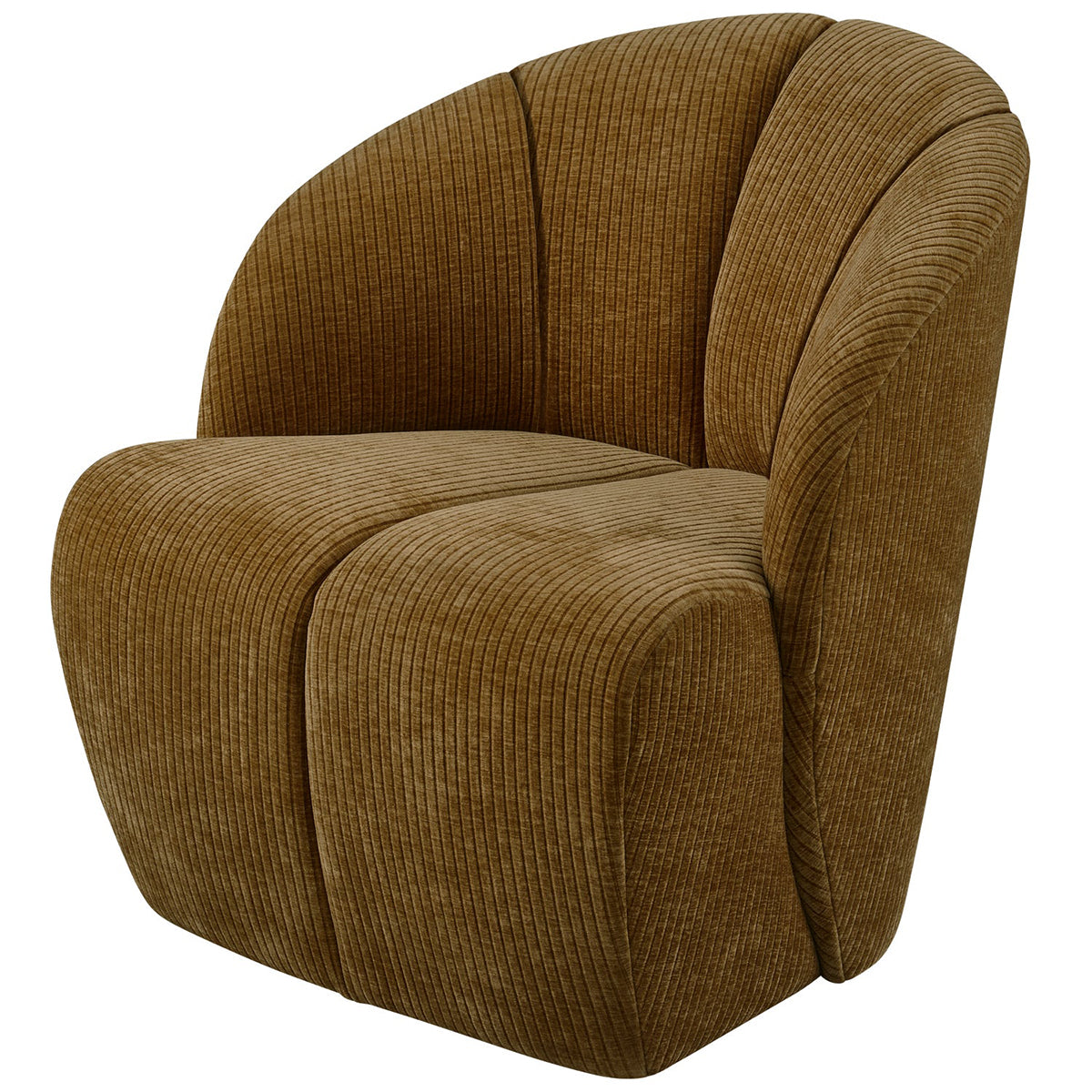 Mojo Swivel Armchair
