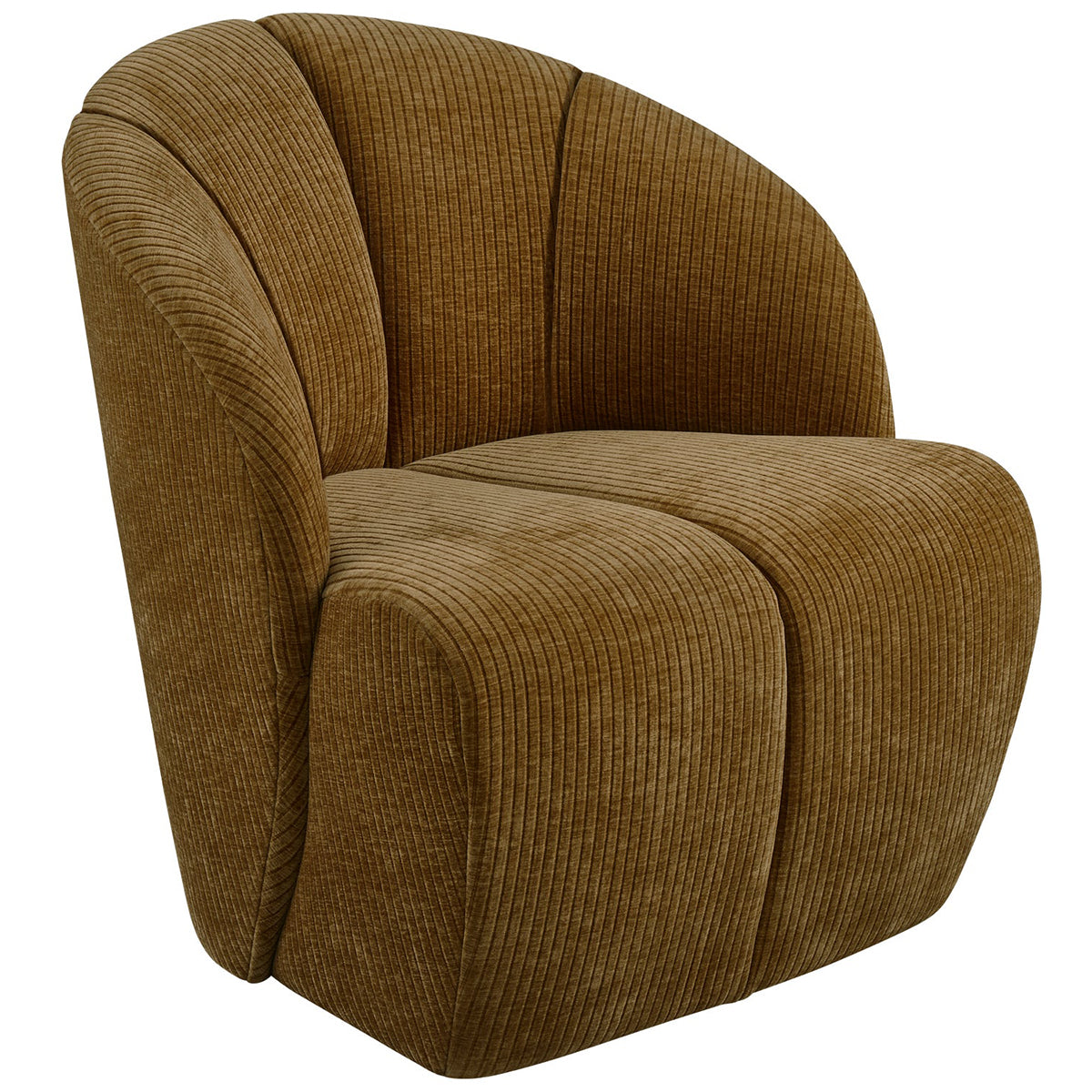 Mojo Swivel Armchair
