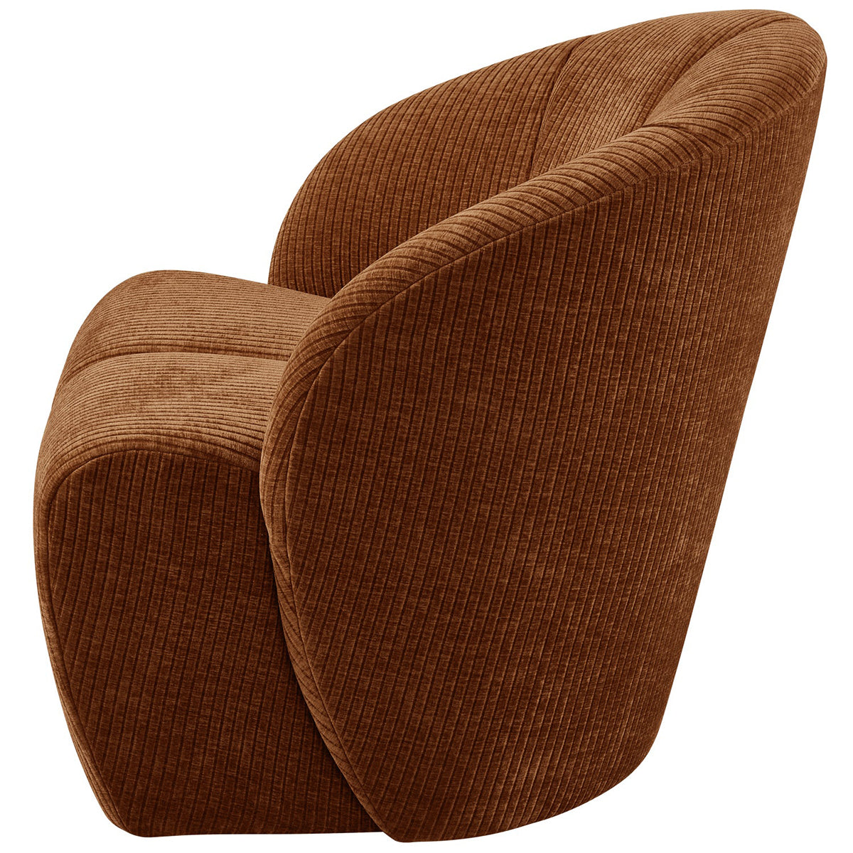 Mojo Swivel Armchair