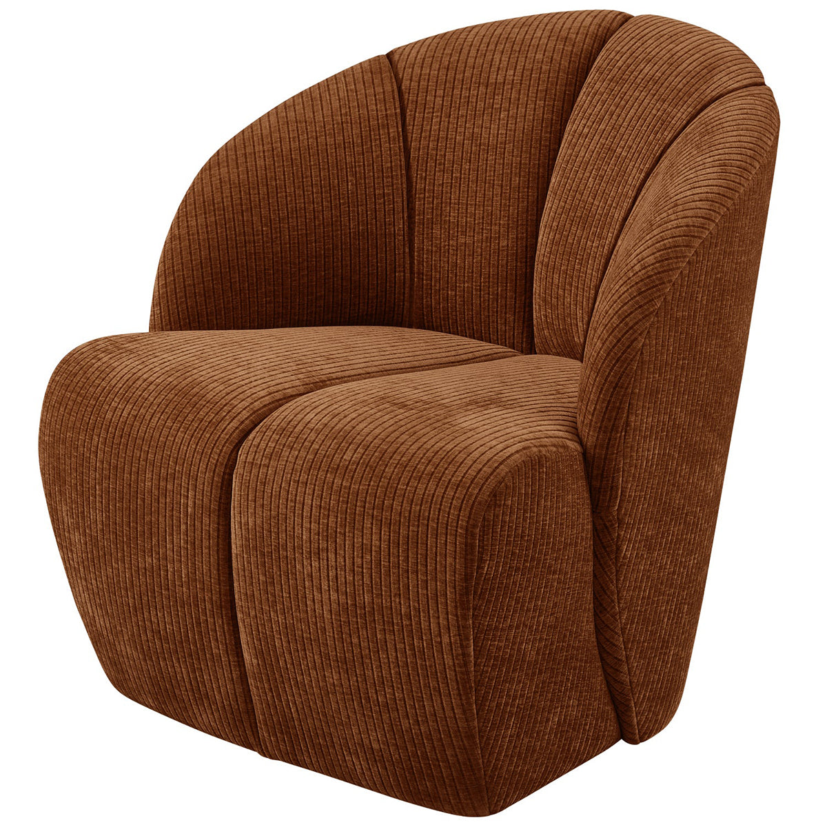 Mojo Swivel Armchair