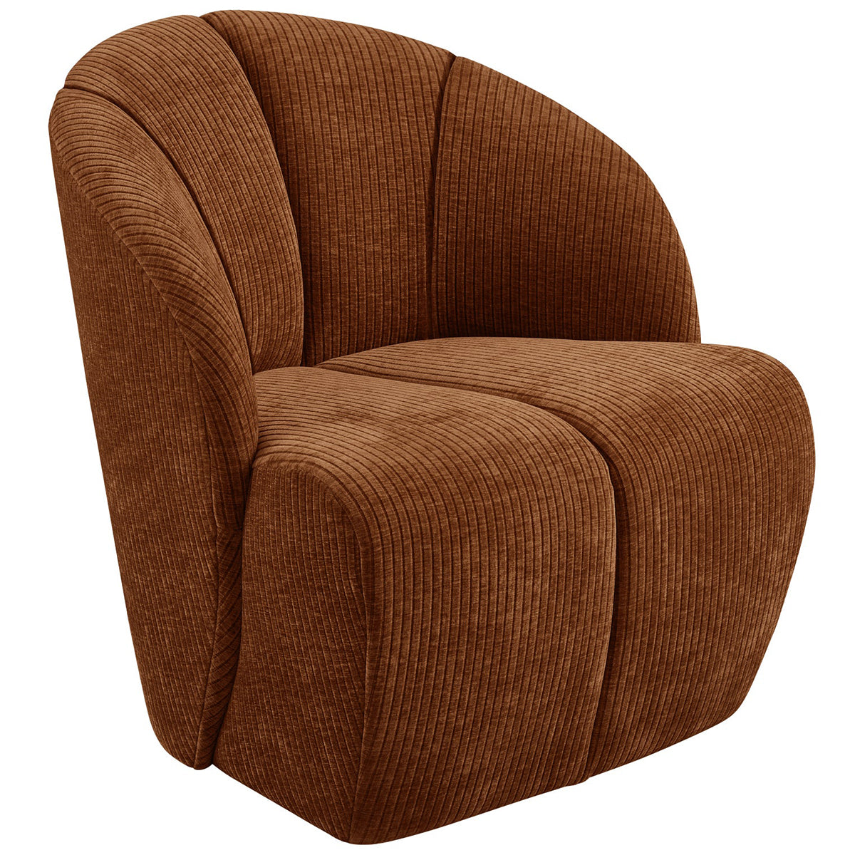 Mojo Swivel Armchair