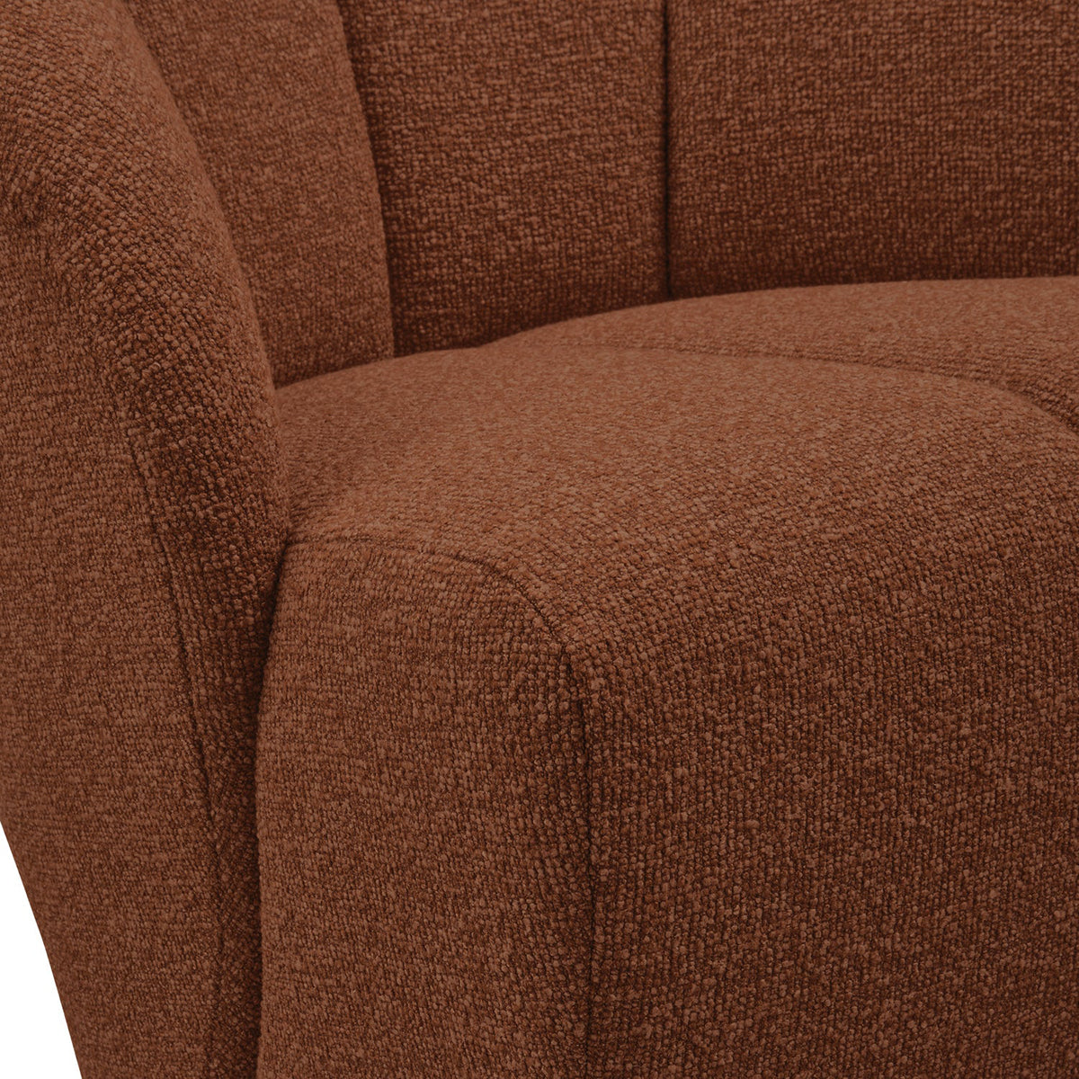 Mojo Swivel Armchair