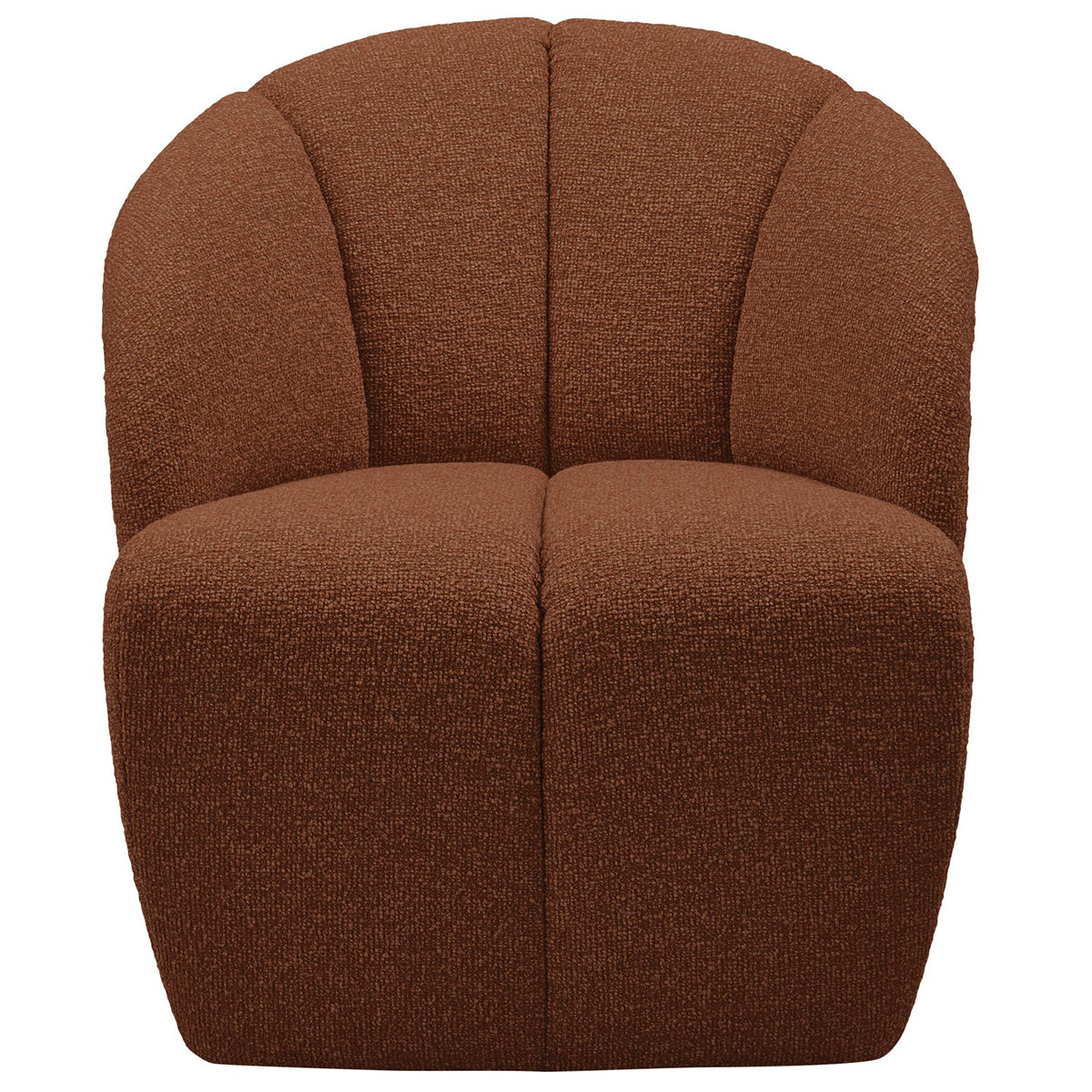 Mojo Swivel Armchair