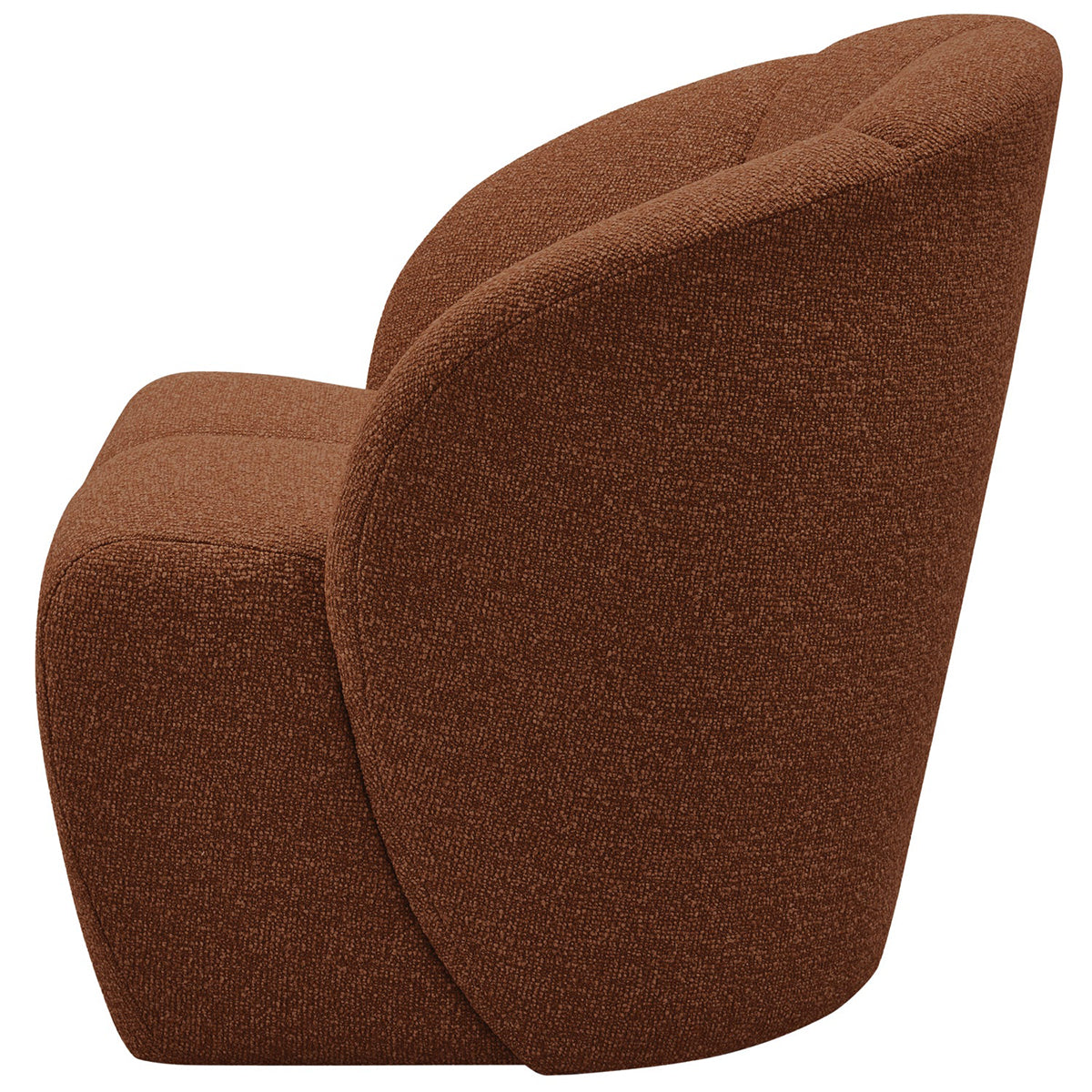 Mojo Swivel Armchair