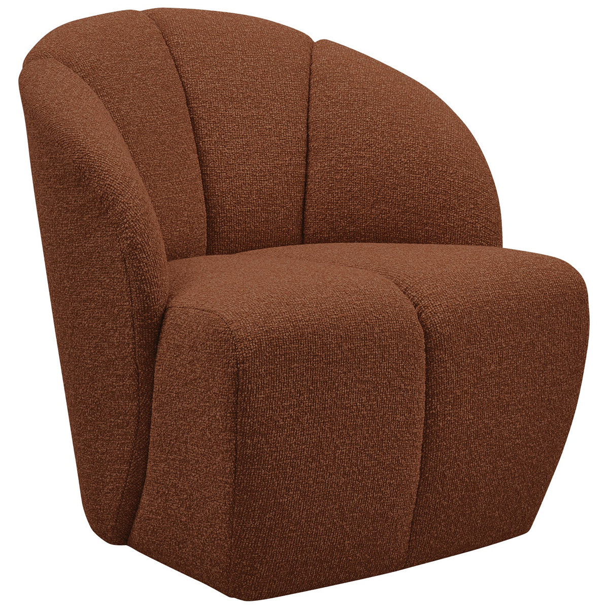 Mojo Swivel Armchair