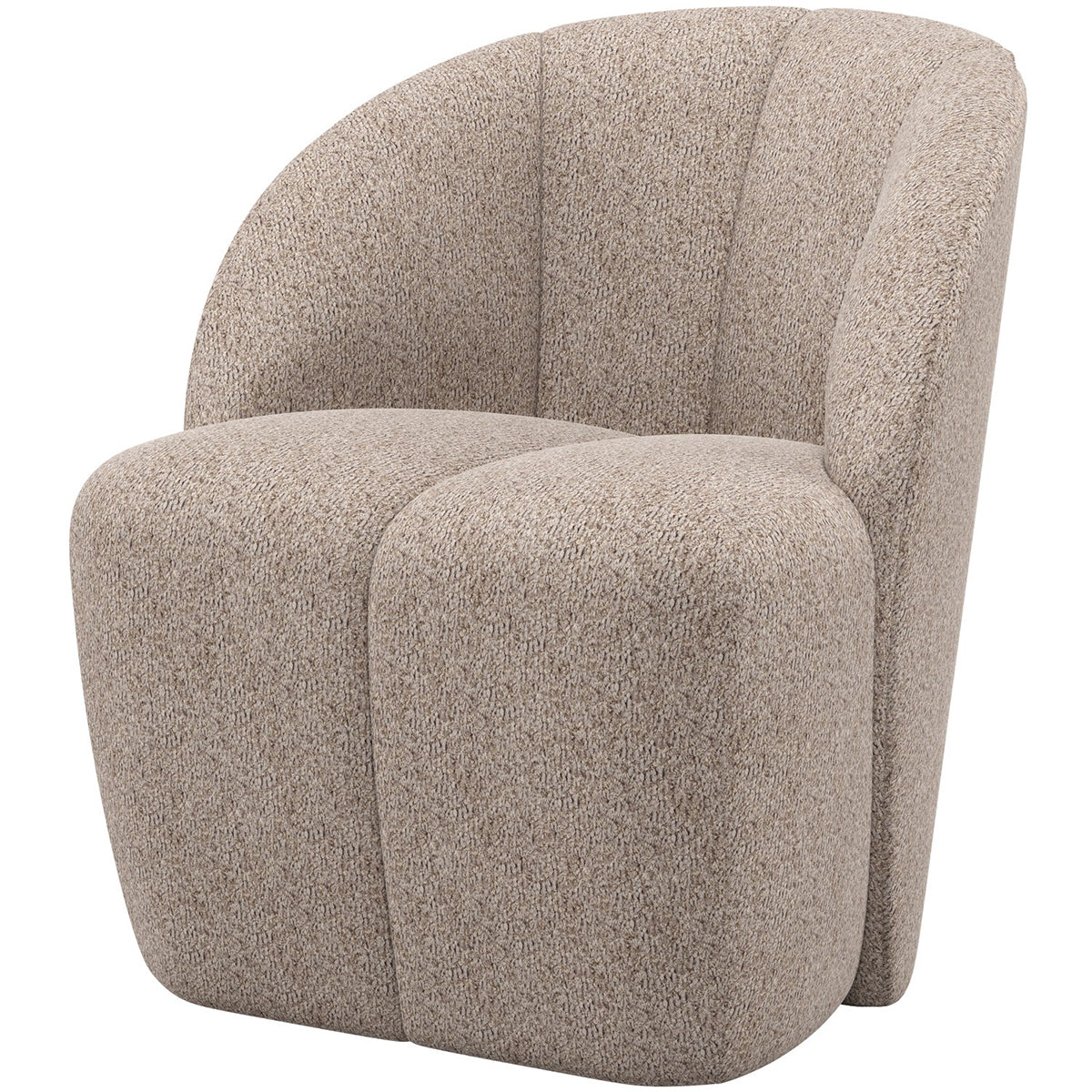 Mojo Swivel Armchair