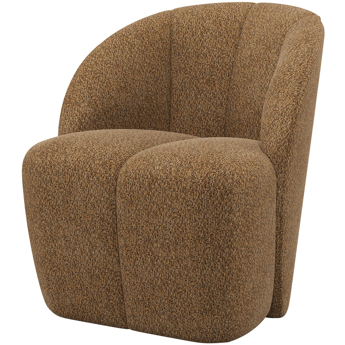 Mojo Swivel Armchair