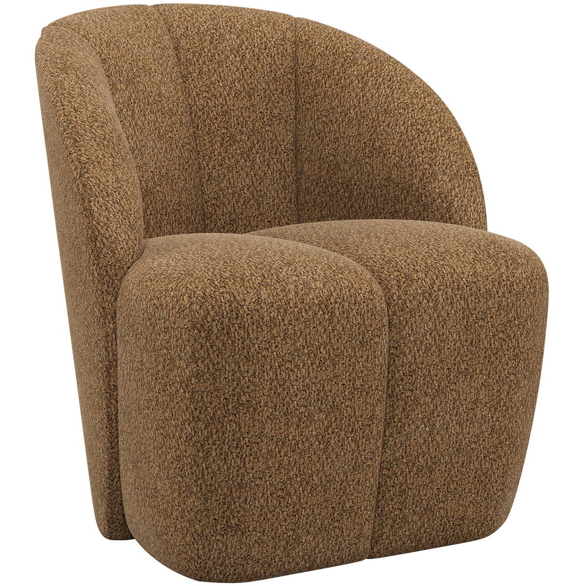 Mojo Swivel Armchair