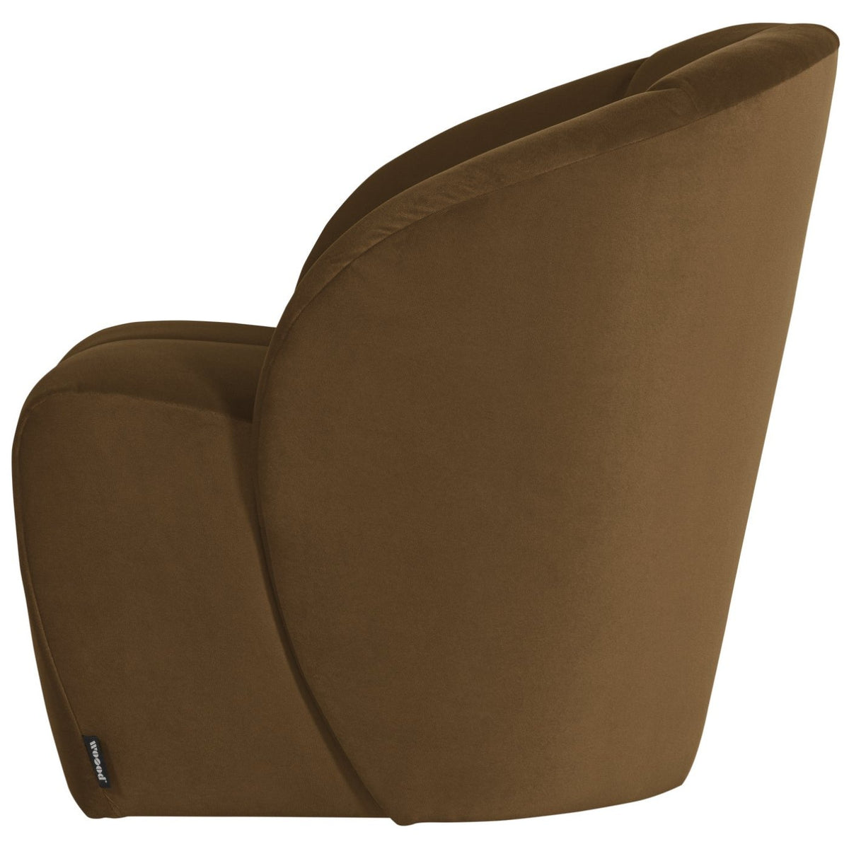 Mojo Swivel Armchair