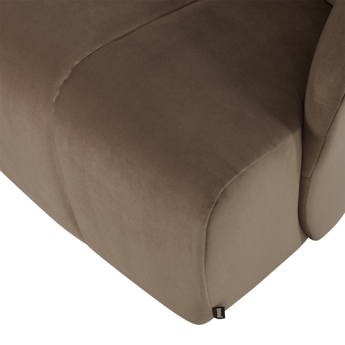 Mojo Swivel Armchair