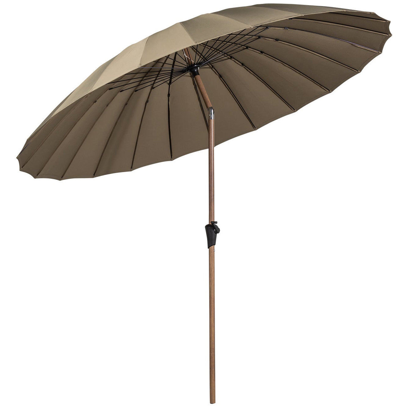 Monica Garden Parasol